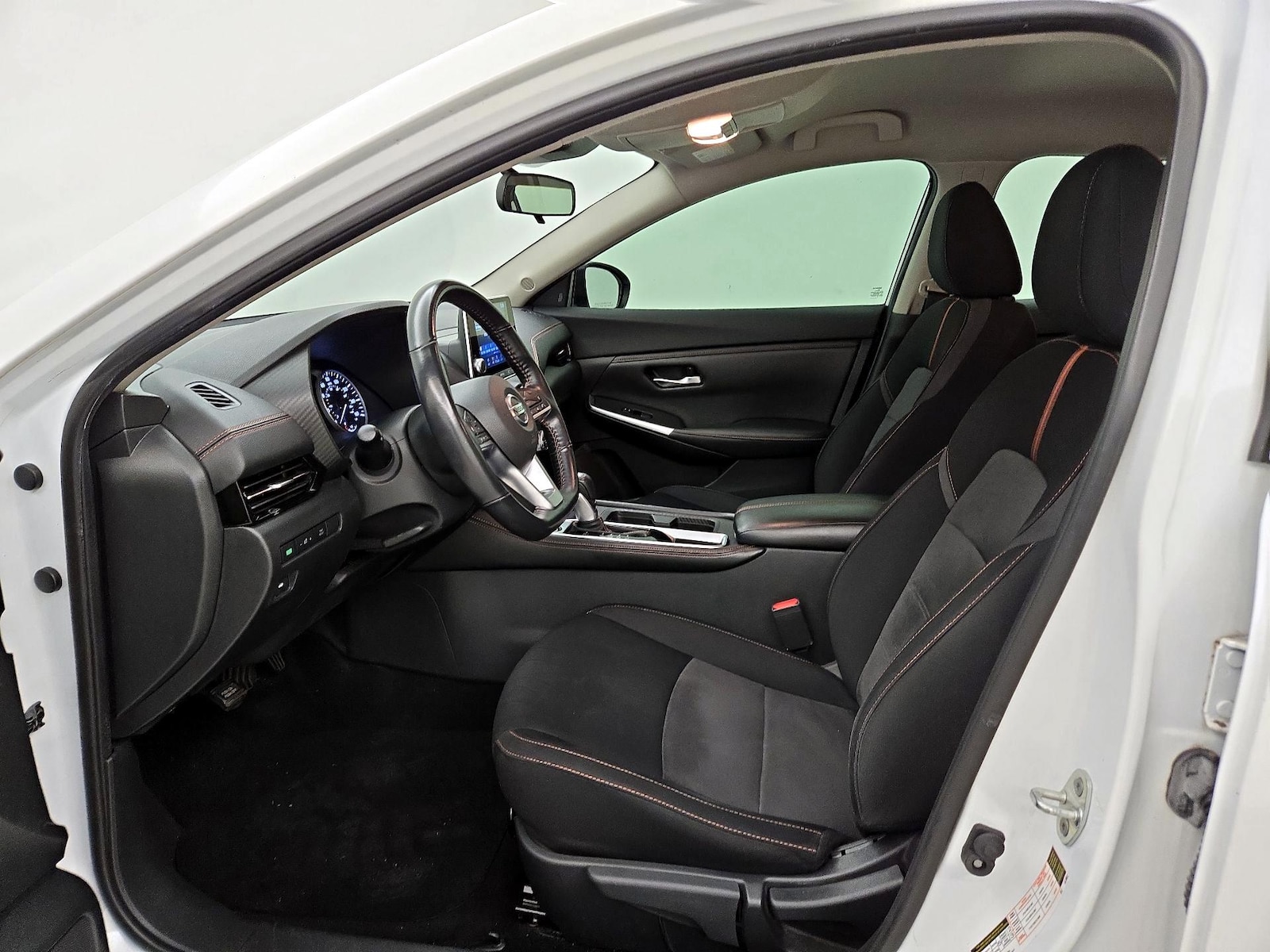 Side Airbags