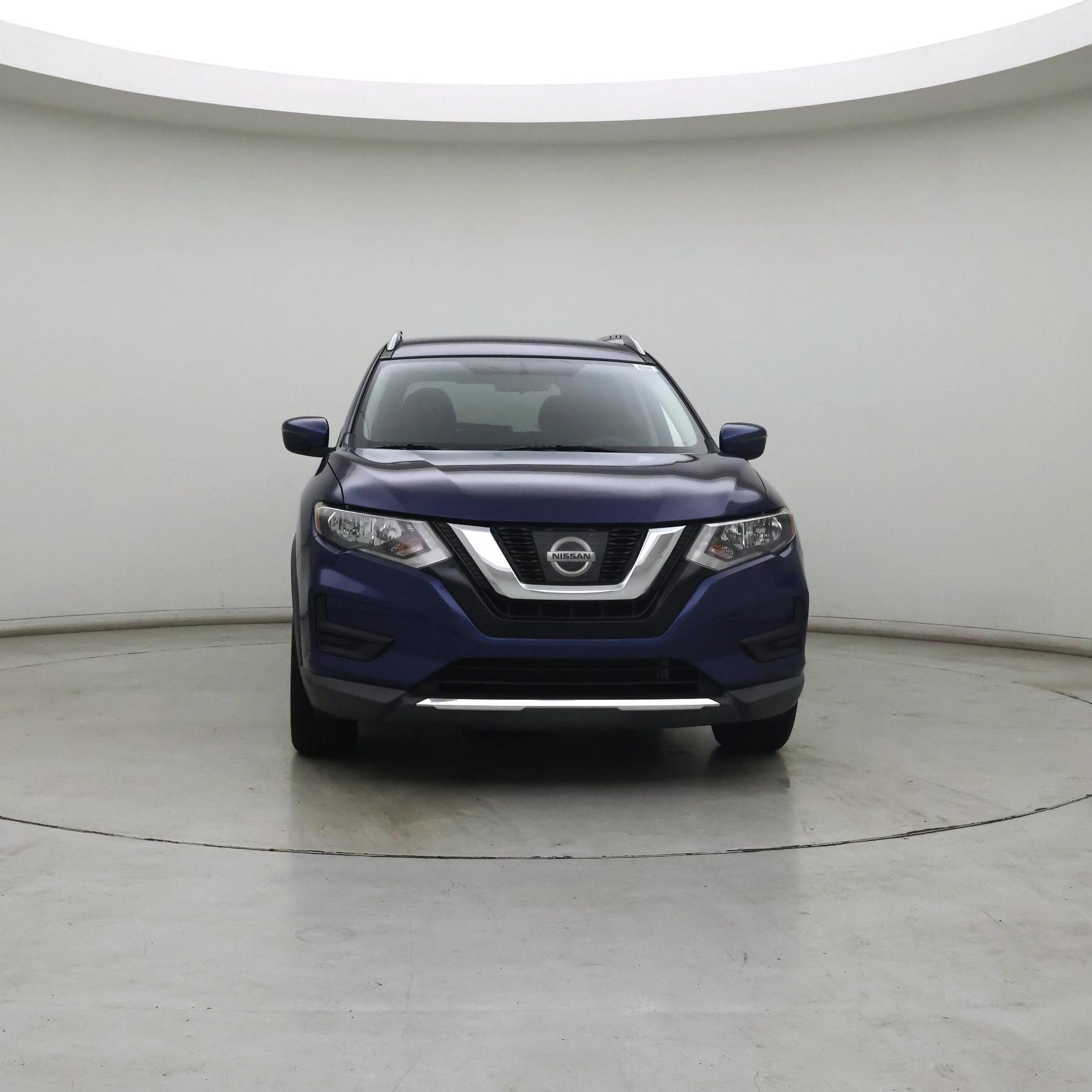 Thumbnail: 2017 Nissan Rogue - 5