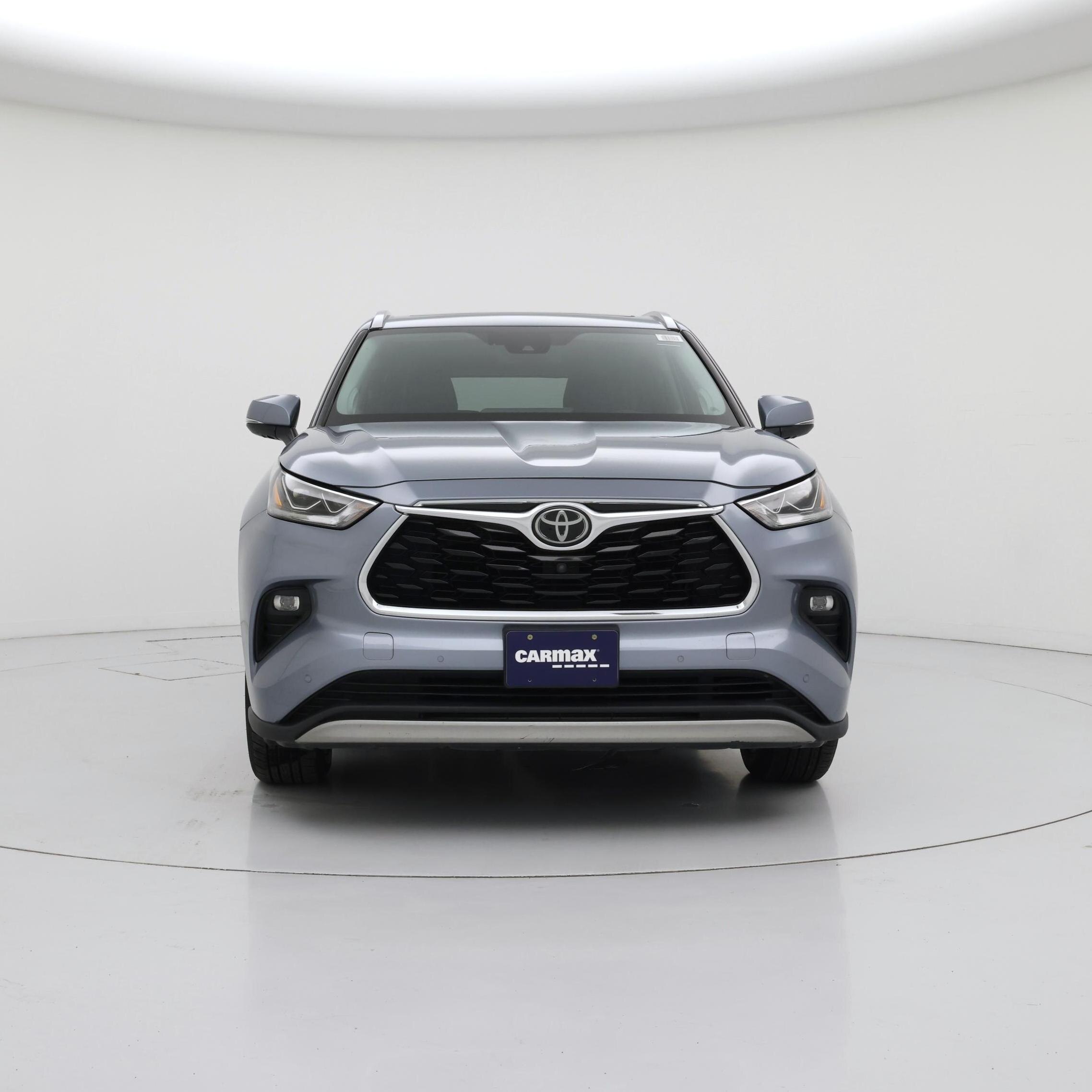 Thumbnail: 2020 Toyota Highlander - 5