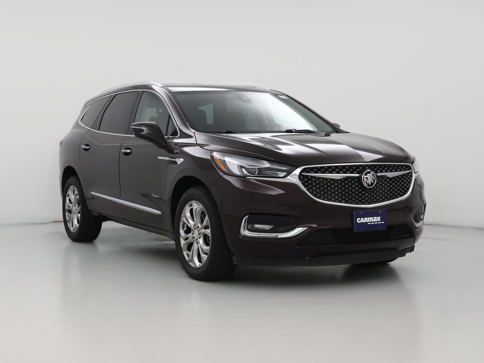 Smart Key & Power Hatch/Deck Lid