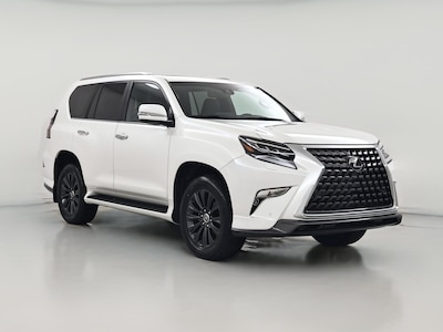 2023 Lexus GX 460 Premium