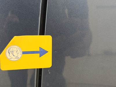 Condition detail