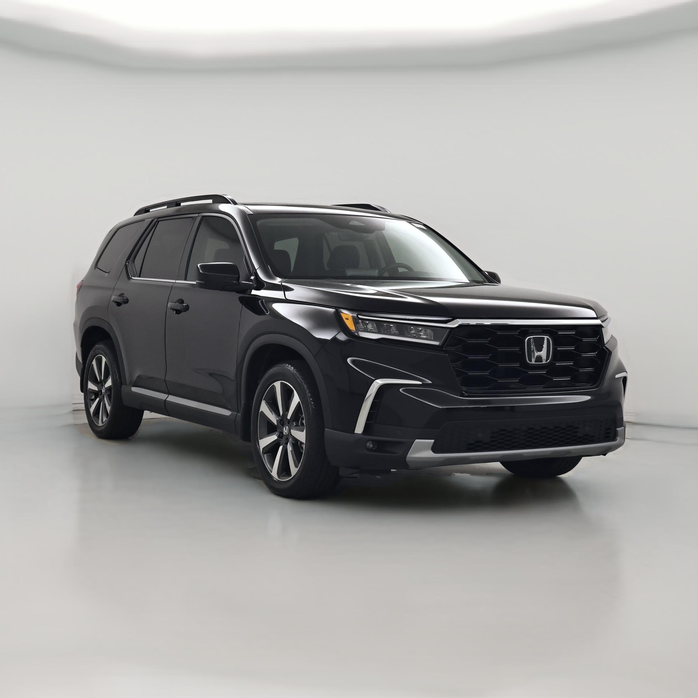 Thumbnail: 2025 Honda Pilot - 1