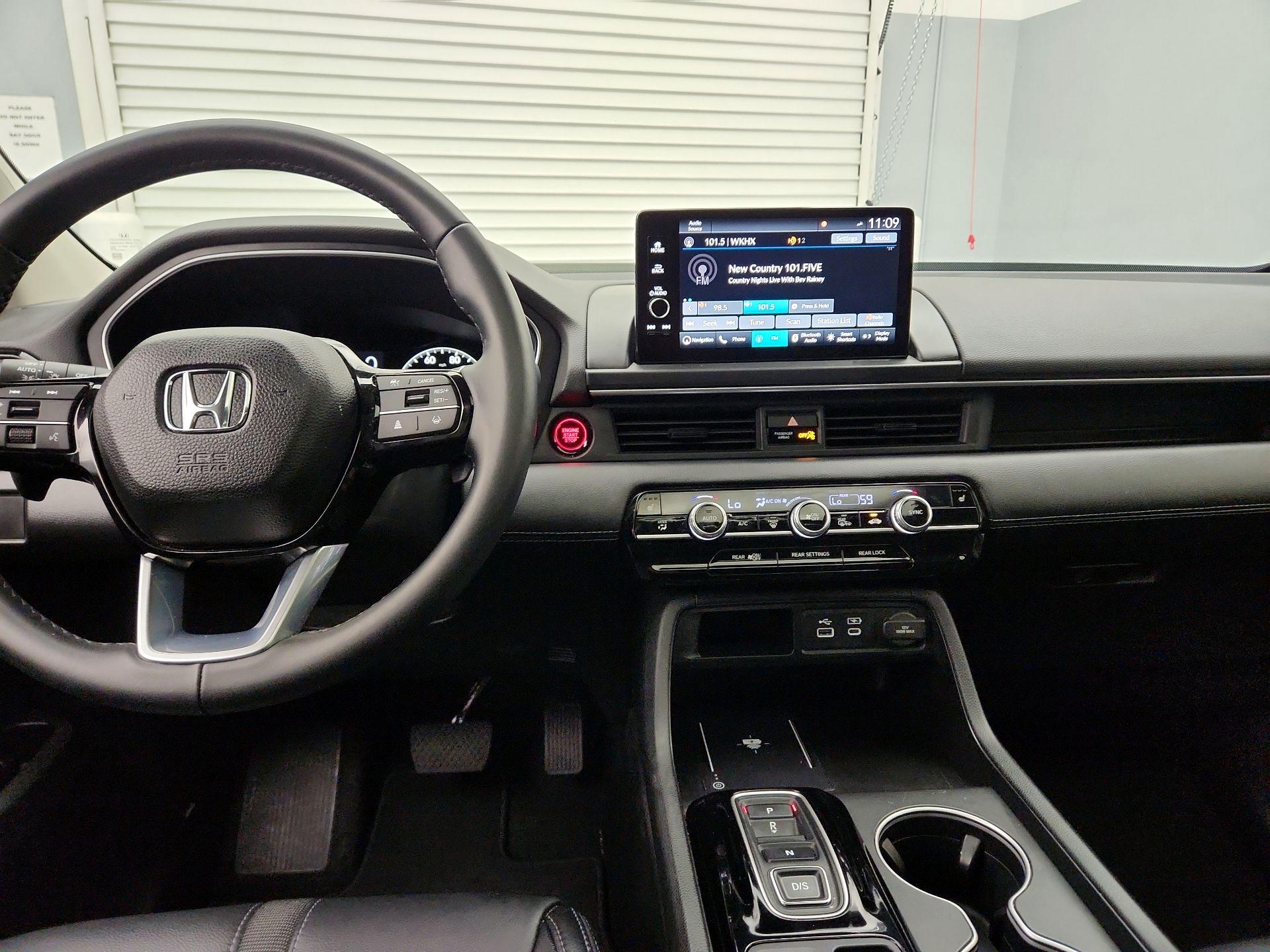 Thumbnail: 2025 Honda Pilot - 9