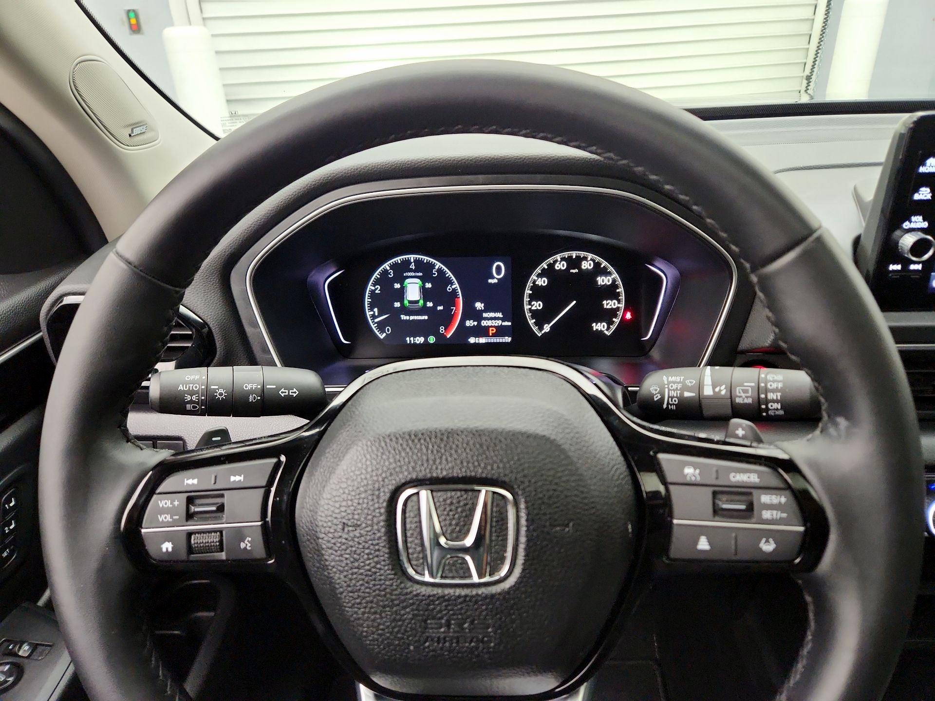 Thumbnail: 2025 Honda Pilot - 10