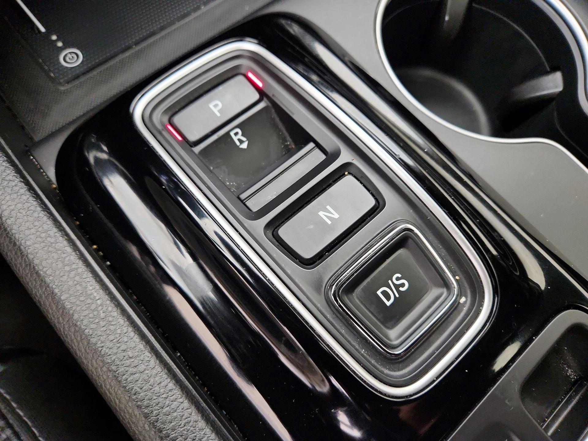 Thumbnail: 2025 Honda Pilot - 17