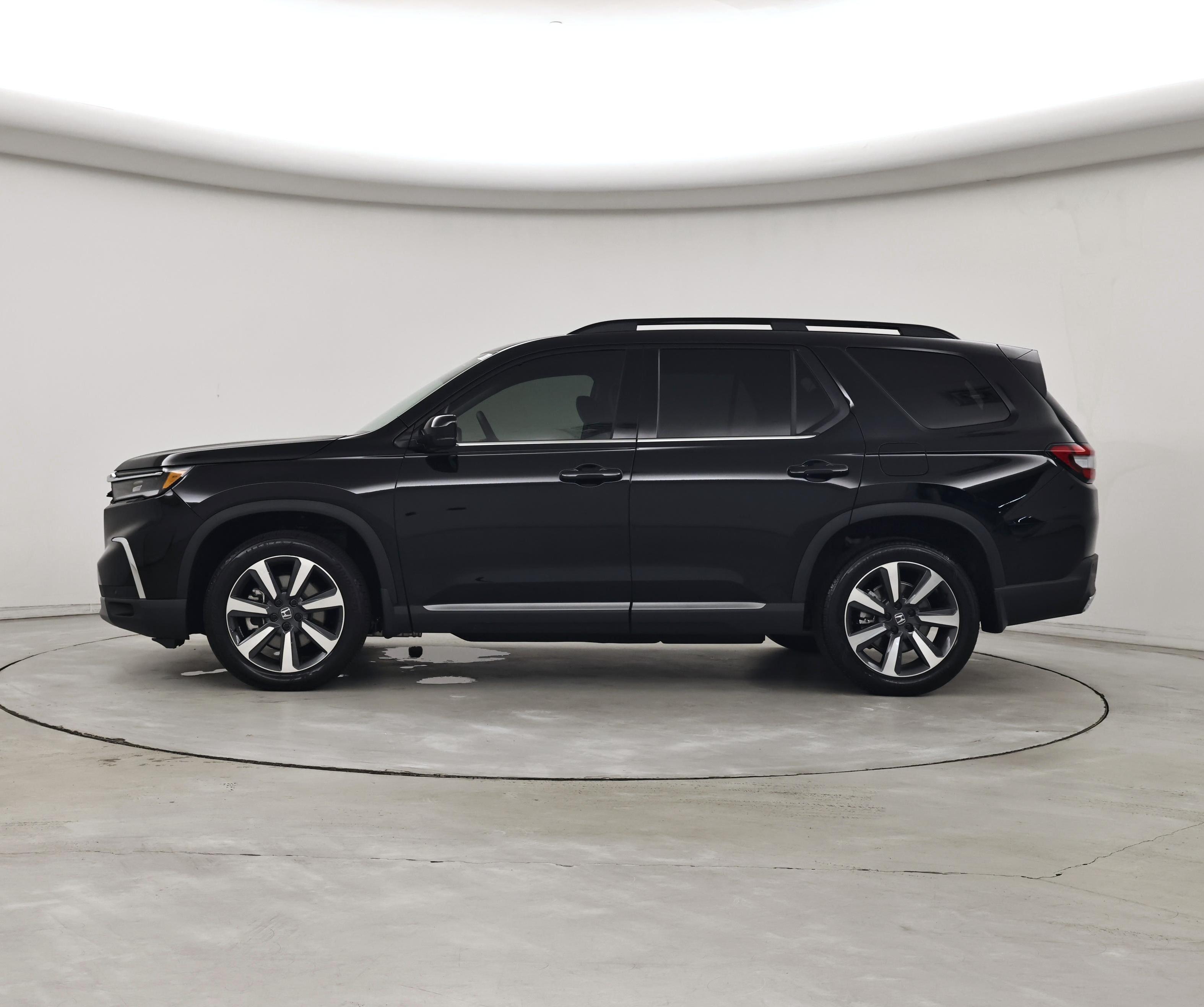 Thumbnail: 2025 Honda Pilot - 3