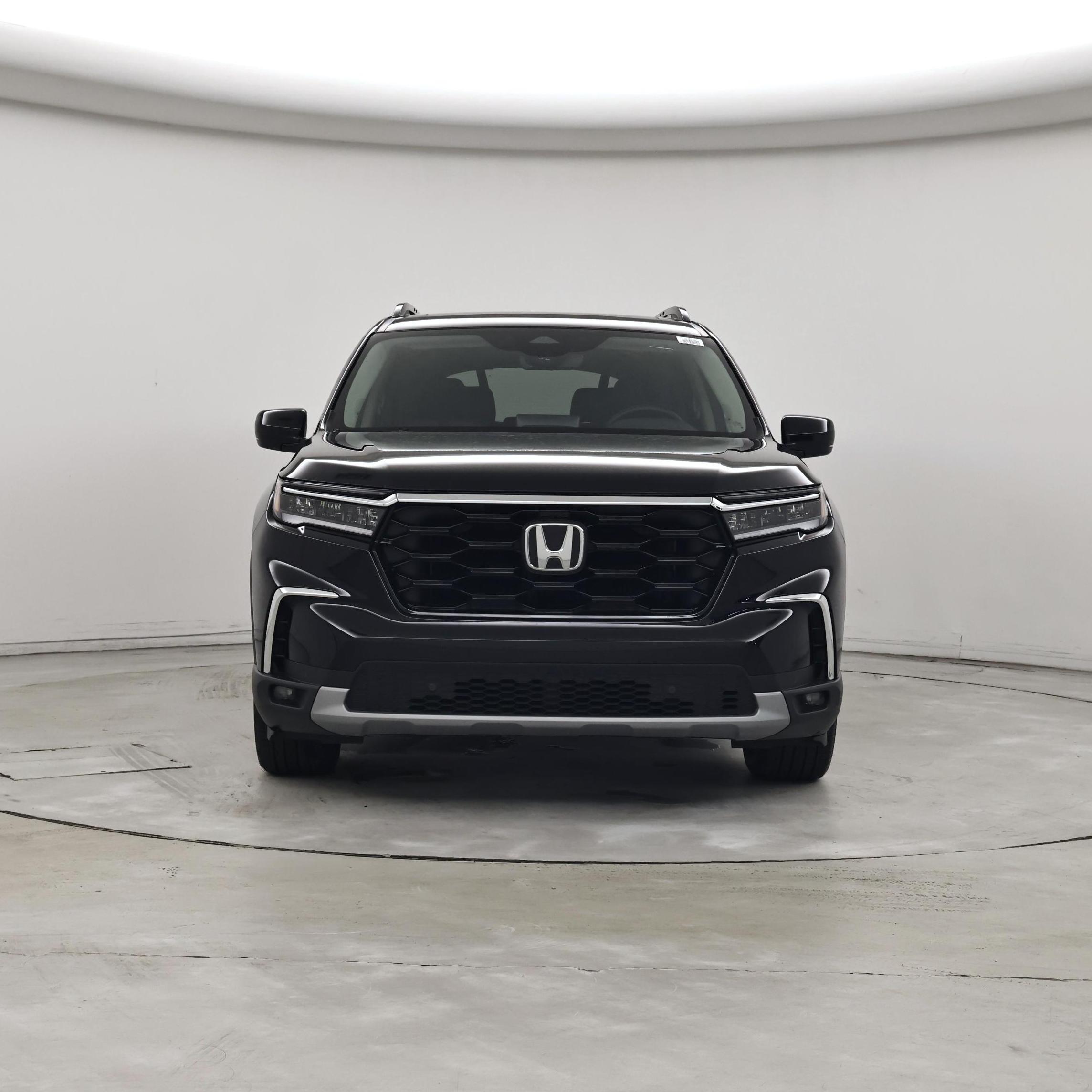 Thumbnail: 2025 Honda Pilot - 5