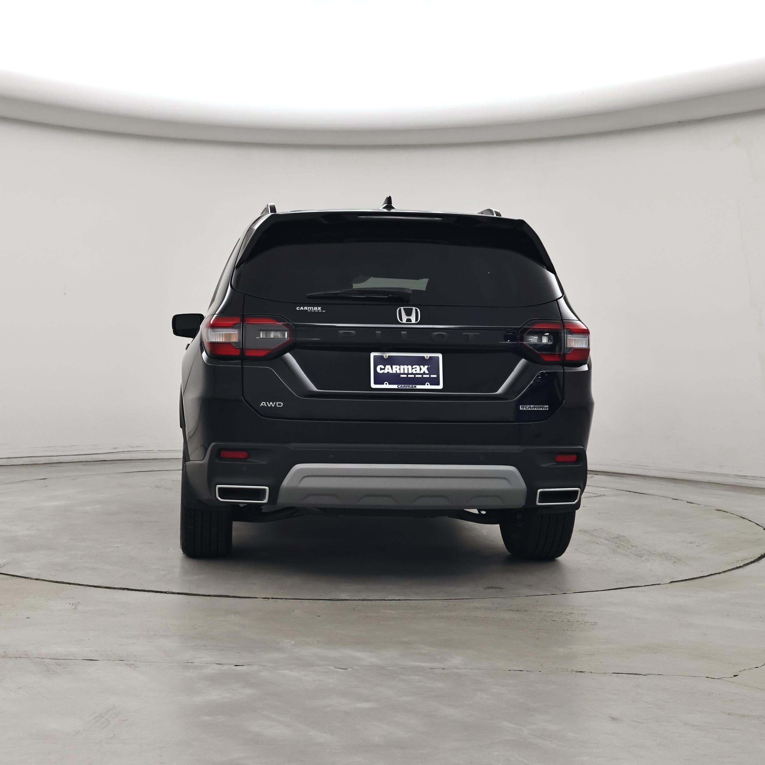 Thumbnail: 2025 Honda Pilot - 6