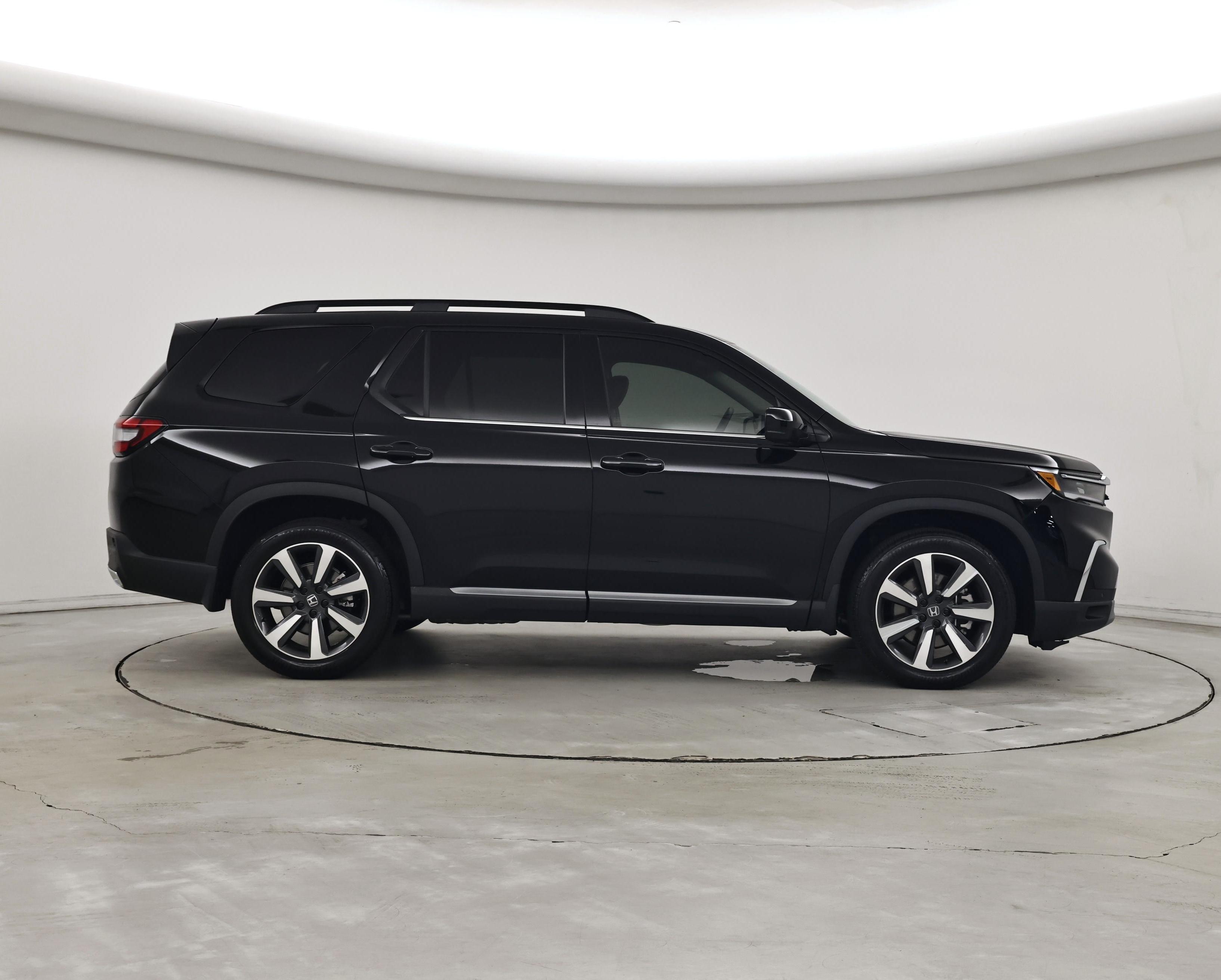 Thumbnail: 2025 Honda Pilot - 7
