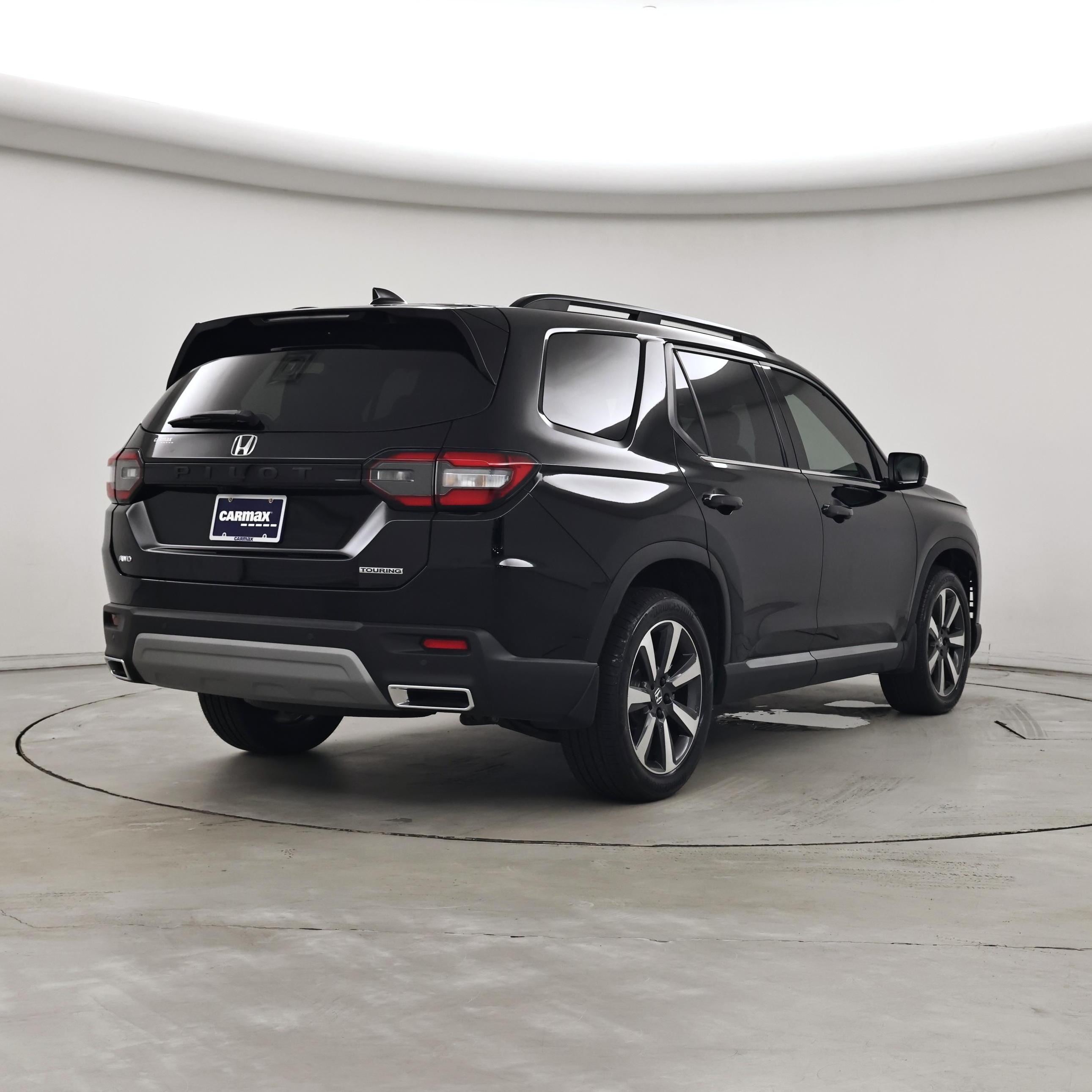 Thumbnail: 2025 Honda Pilot - 8