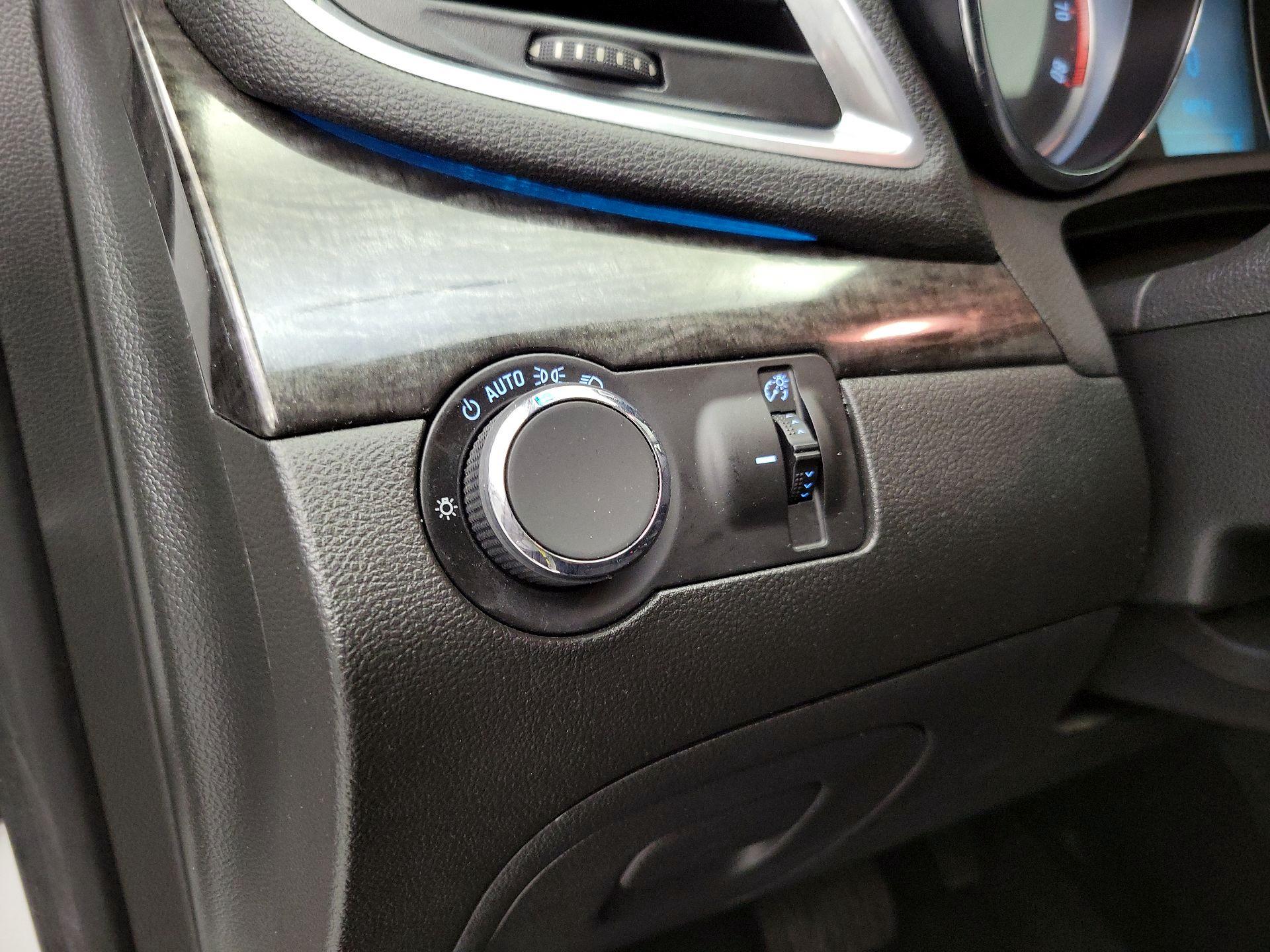 Thumbnail: 2016 Buick Encore - 13