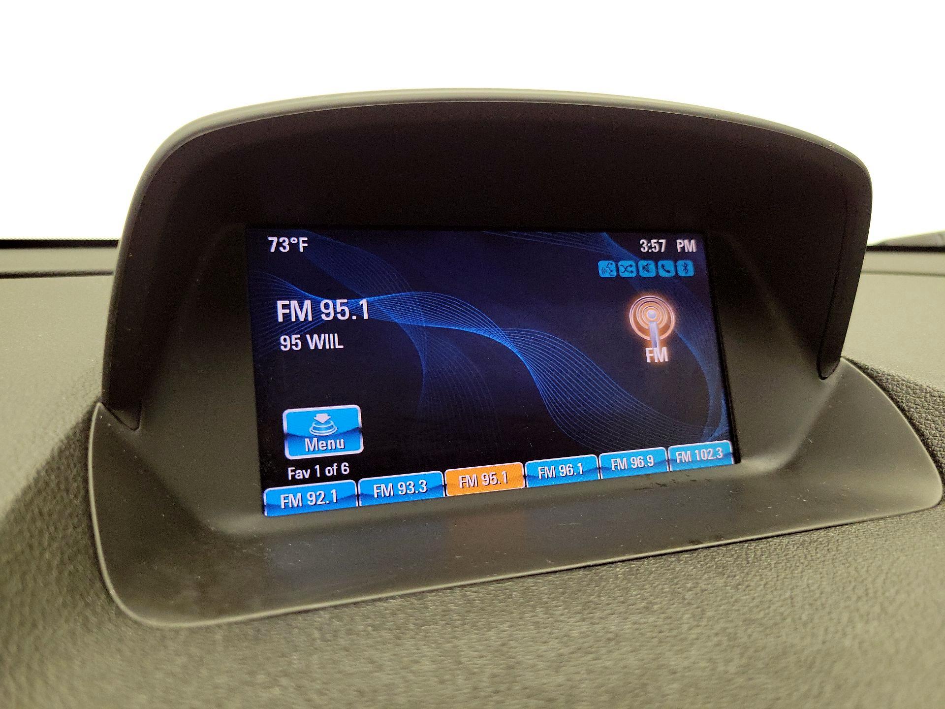 Thumbnail: 2016 Buick Encore - 15