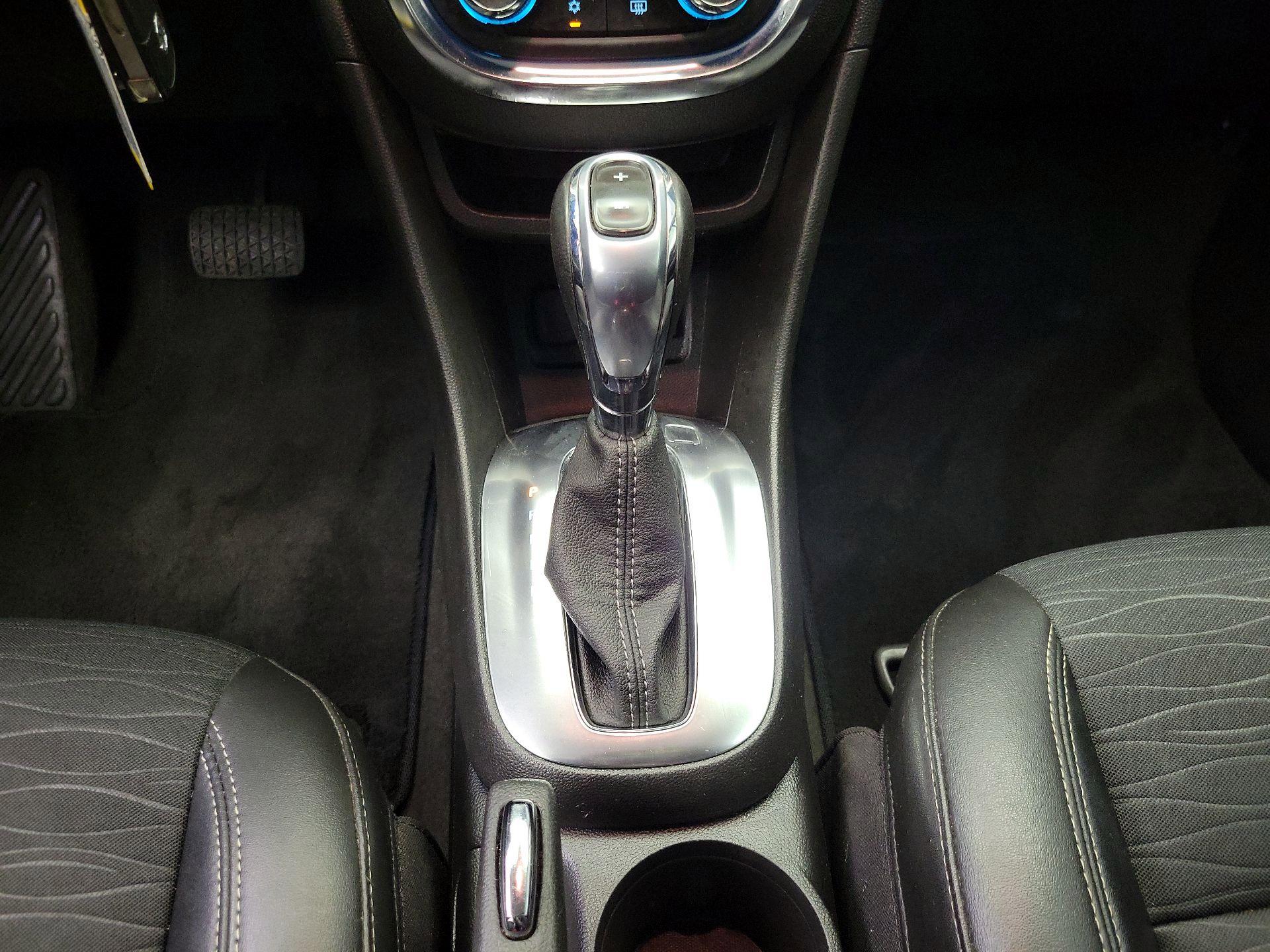 Thumbnail: 2016 Buick Encore - 17