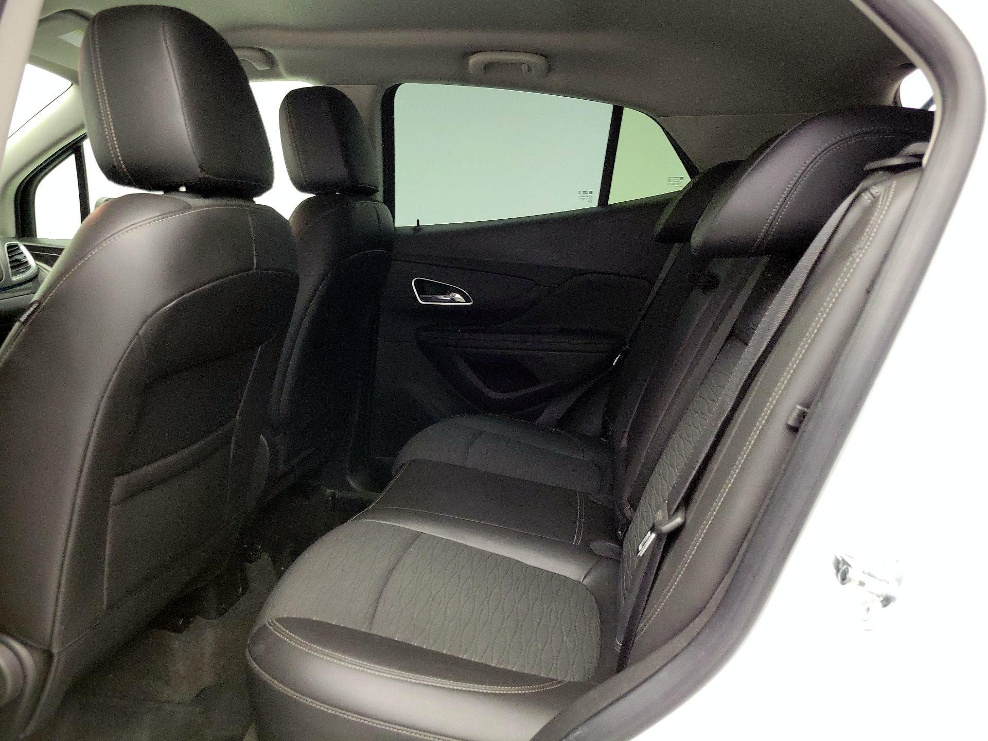 Thumbnail: 2016 Buick Encore - 19