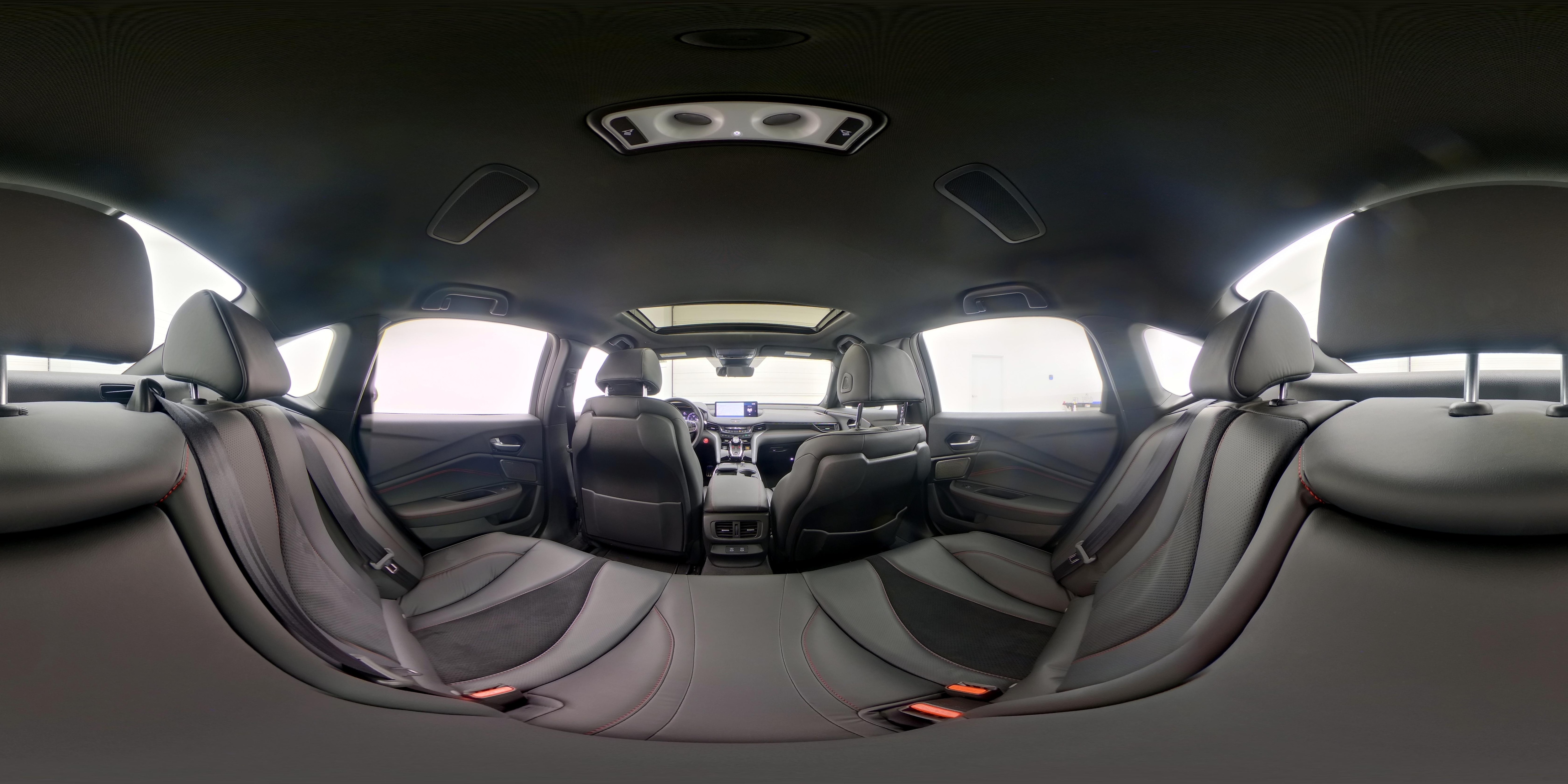 2025 Acura TLX Type S - Photo 27