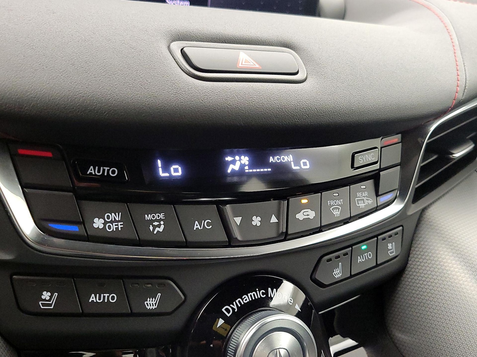 2025 Acura TLX Type S - Photo 18