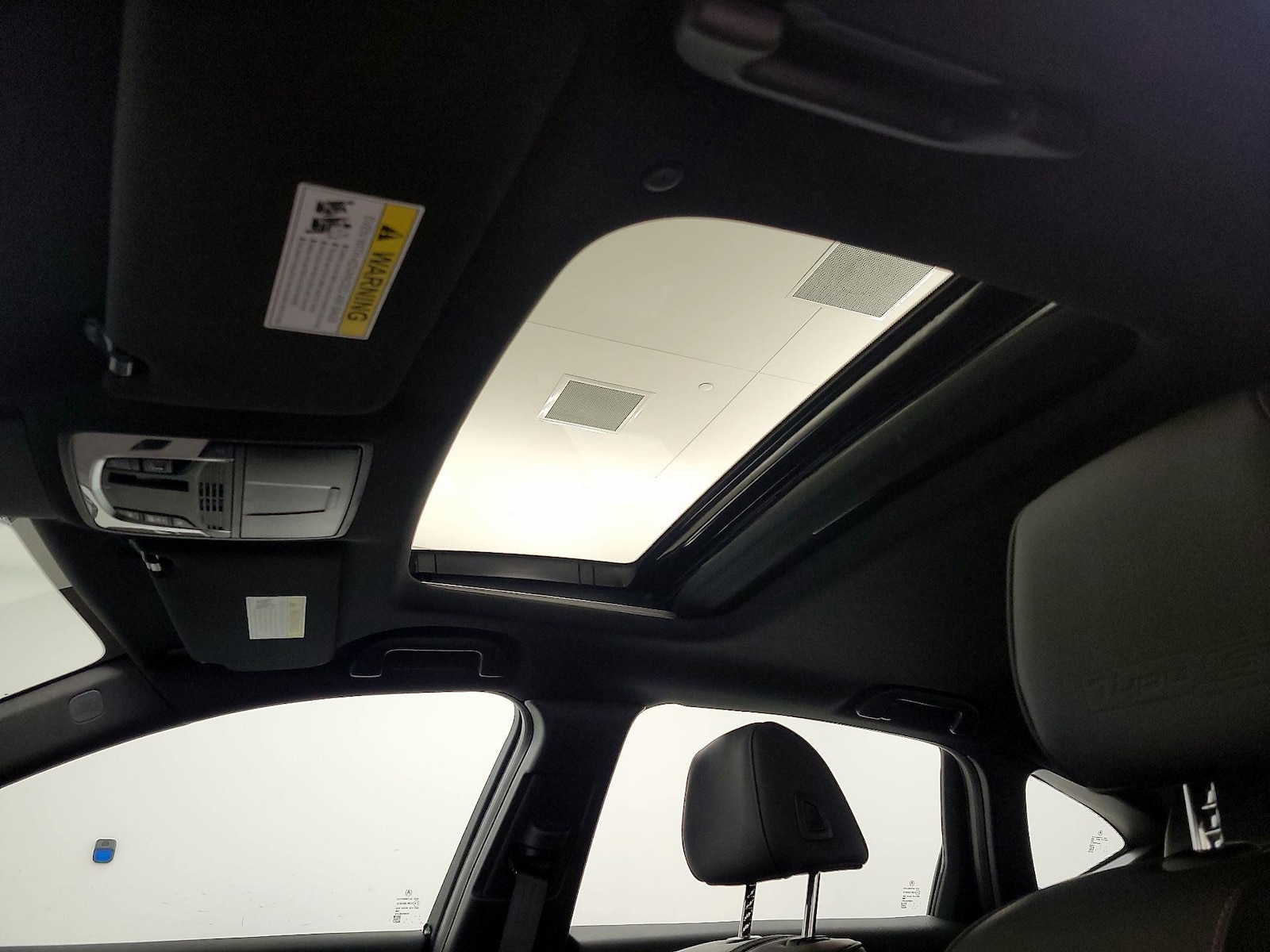 2025 Acura TLX Type S - Photo 21