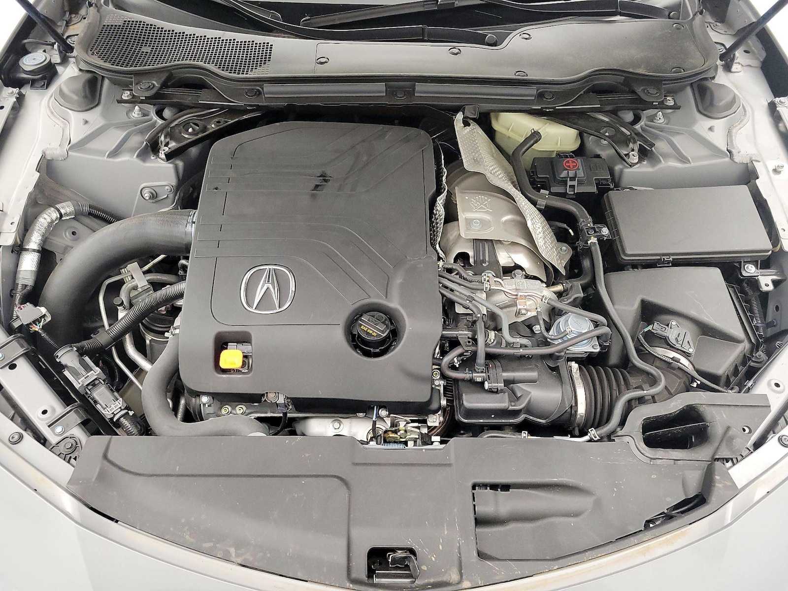 2025 Acura TLX Type S - Photo 24