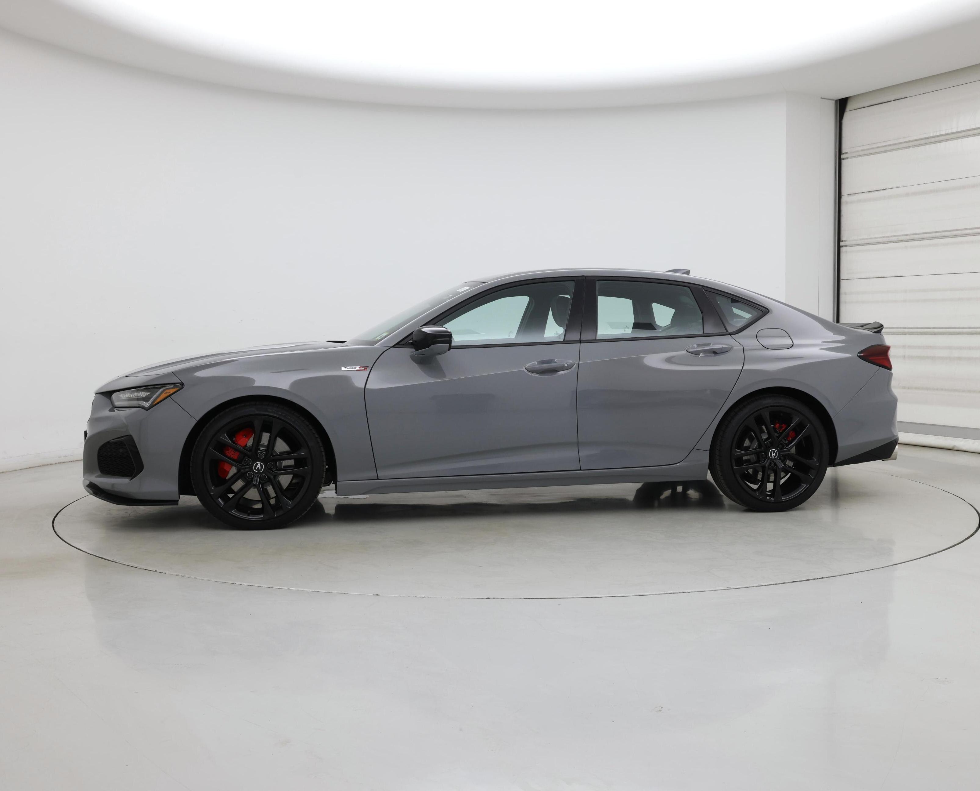 Thumbnail: 2025 Acura TLX - 3