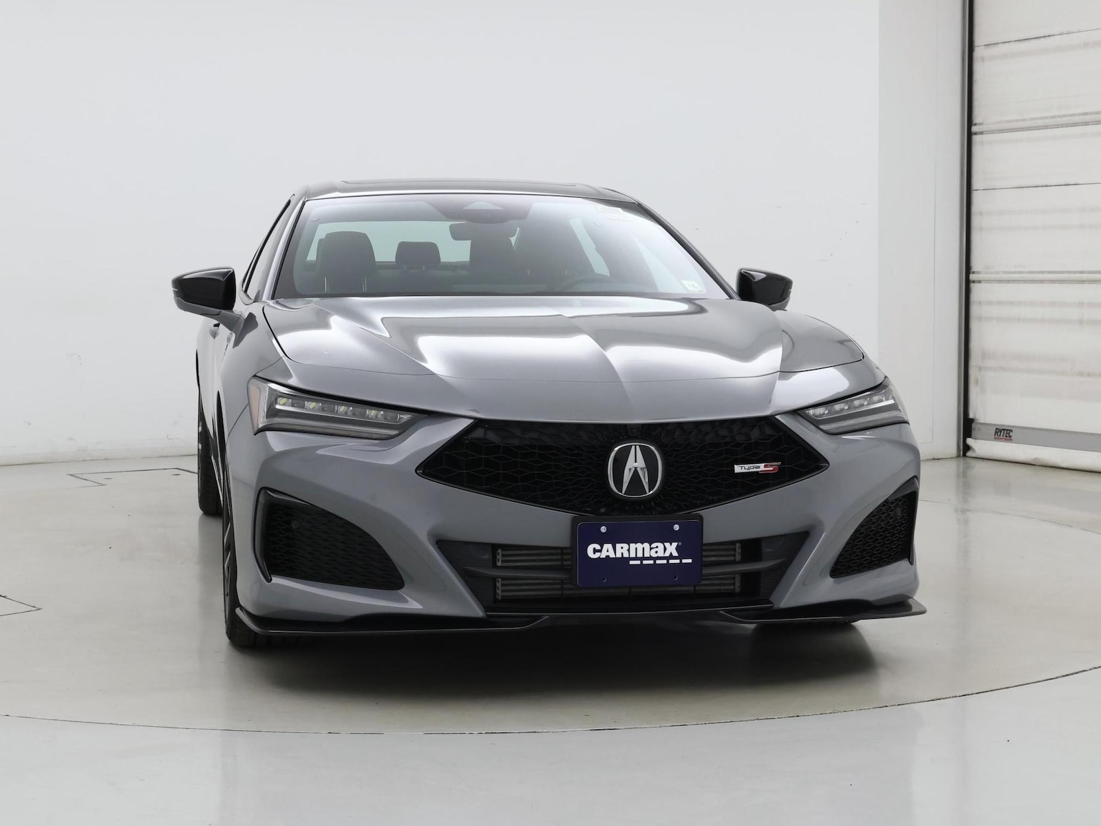 2025 Acura TLX Type S - Photo 6