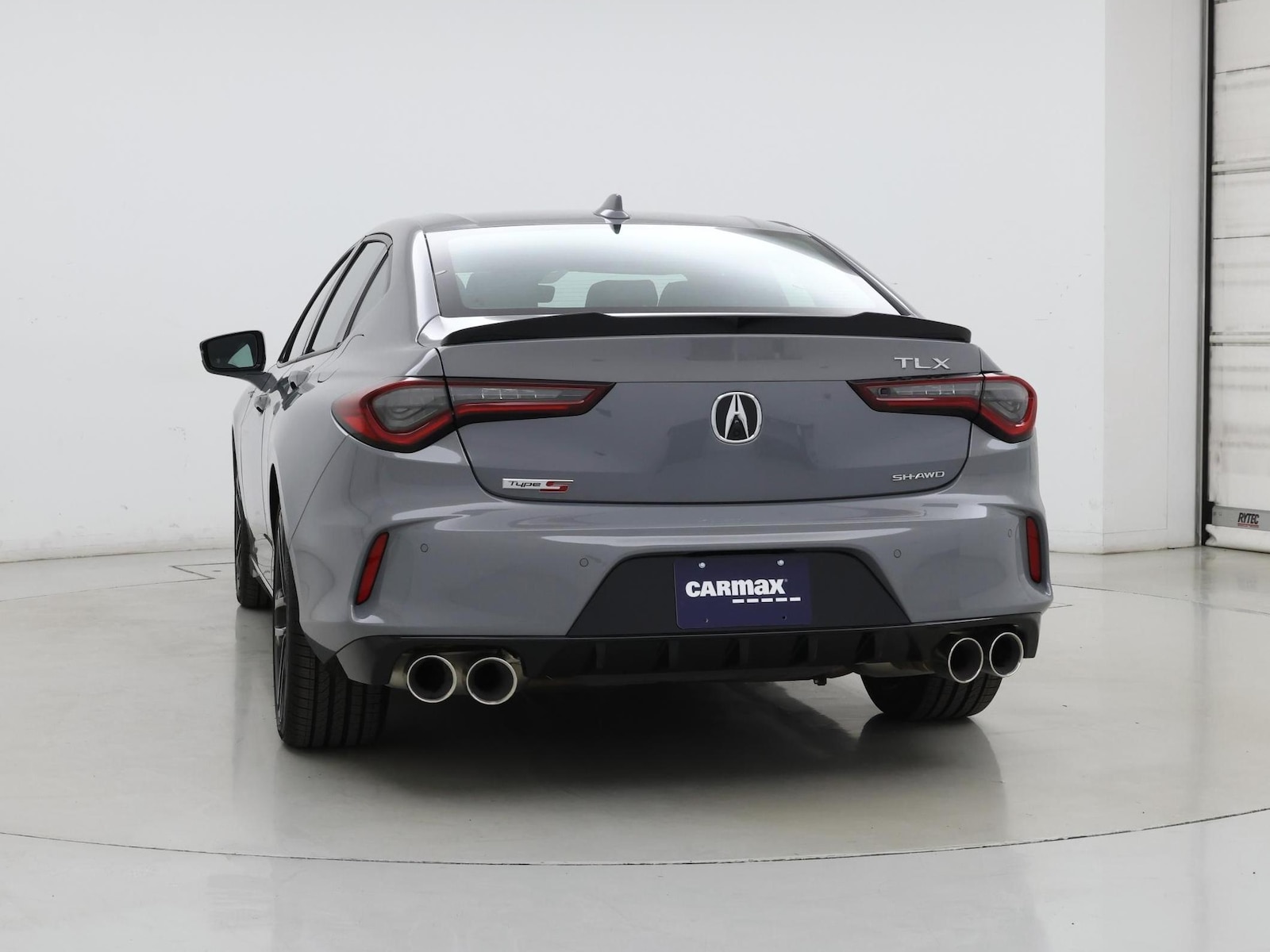 2025 Acura TLX Type S - Photo 7