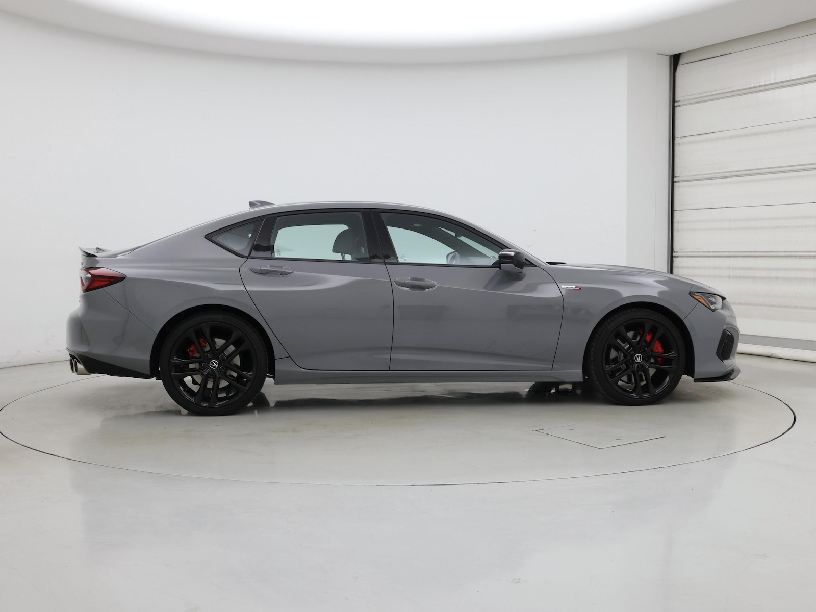 2025 Acura TLX Type S - Photo 8