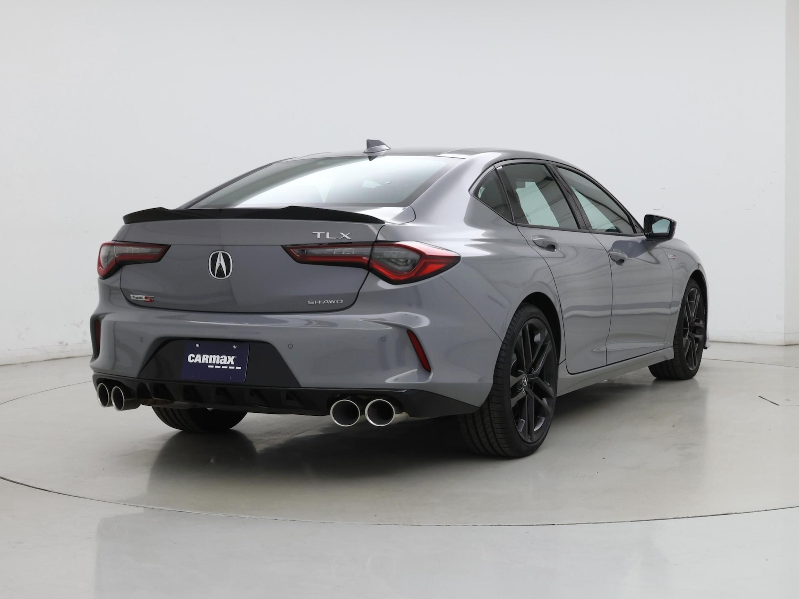 2025 Acura TLX Type S - Photo 9