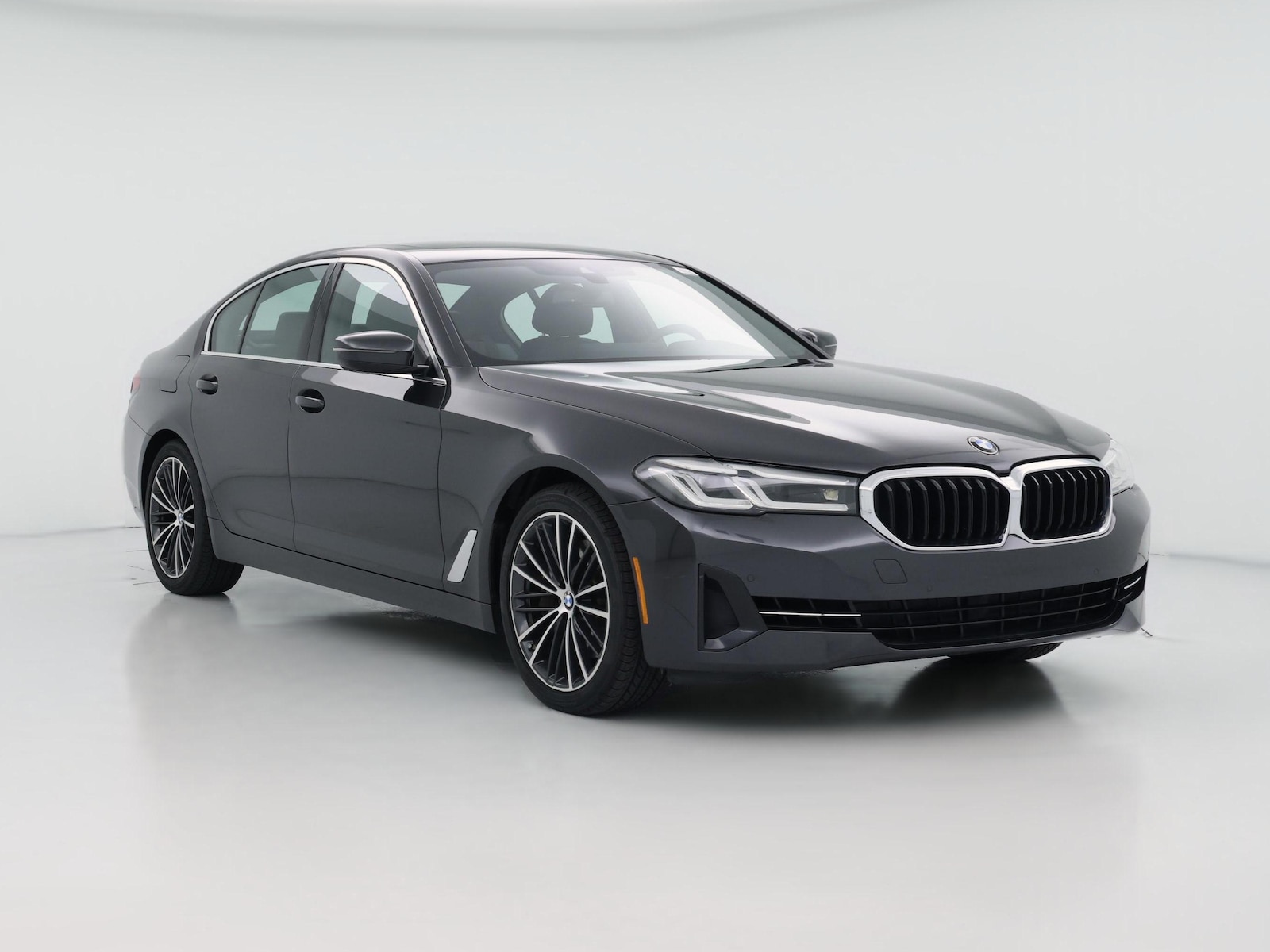 2021 BMW 5 Series 540i - Photo 1