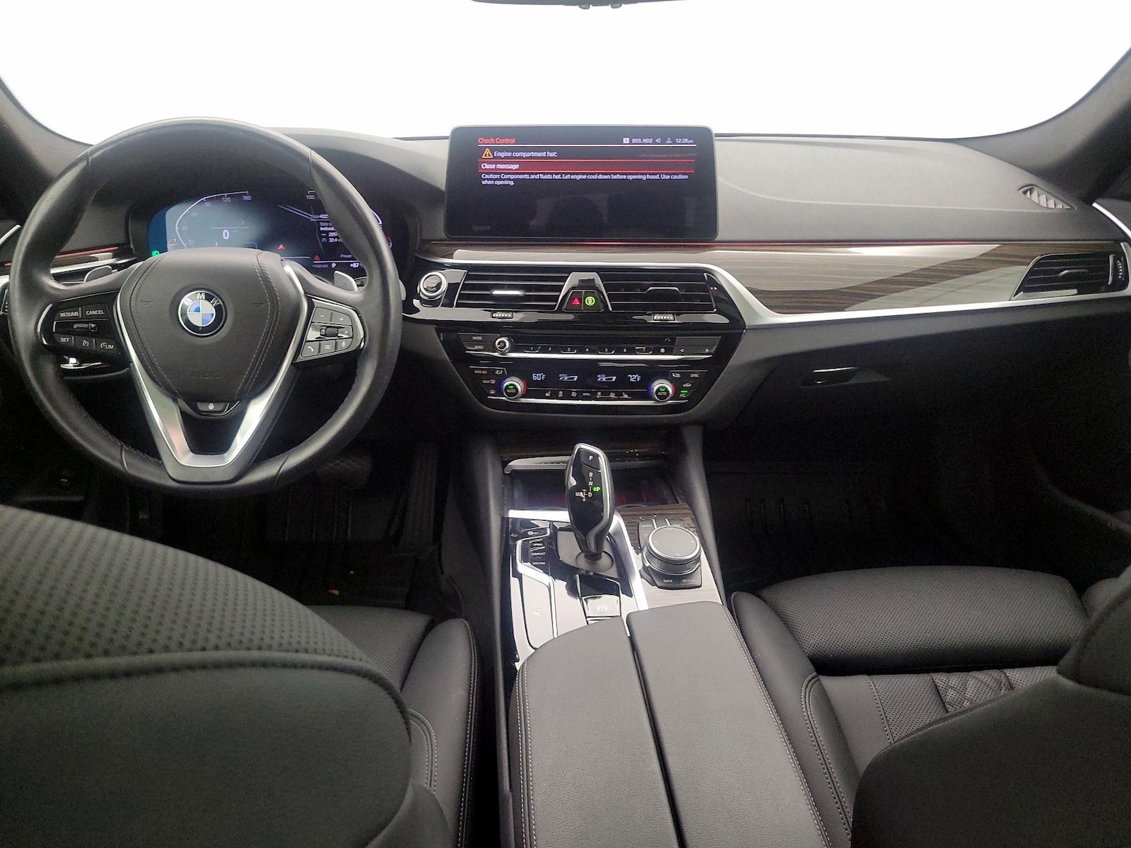 2021 BMW 5 Series 540i - Photo 10