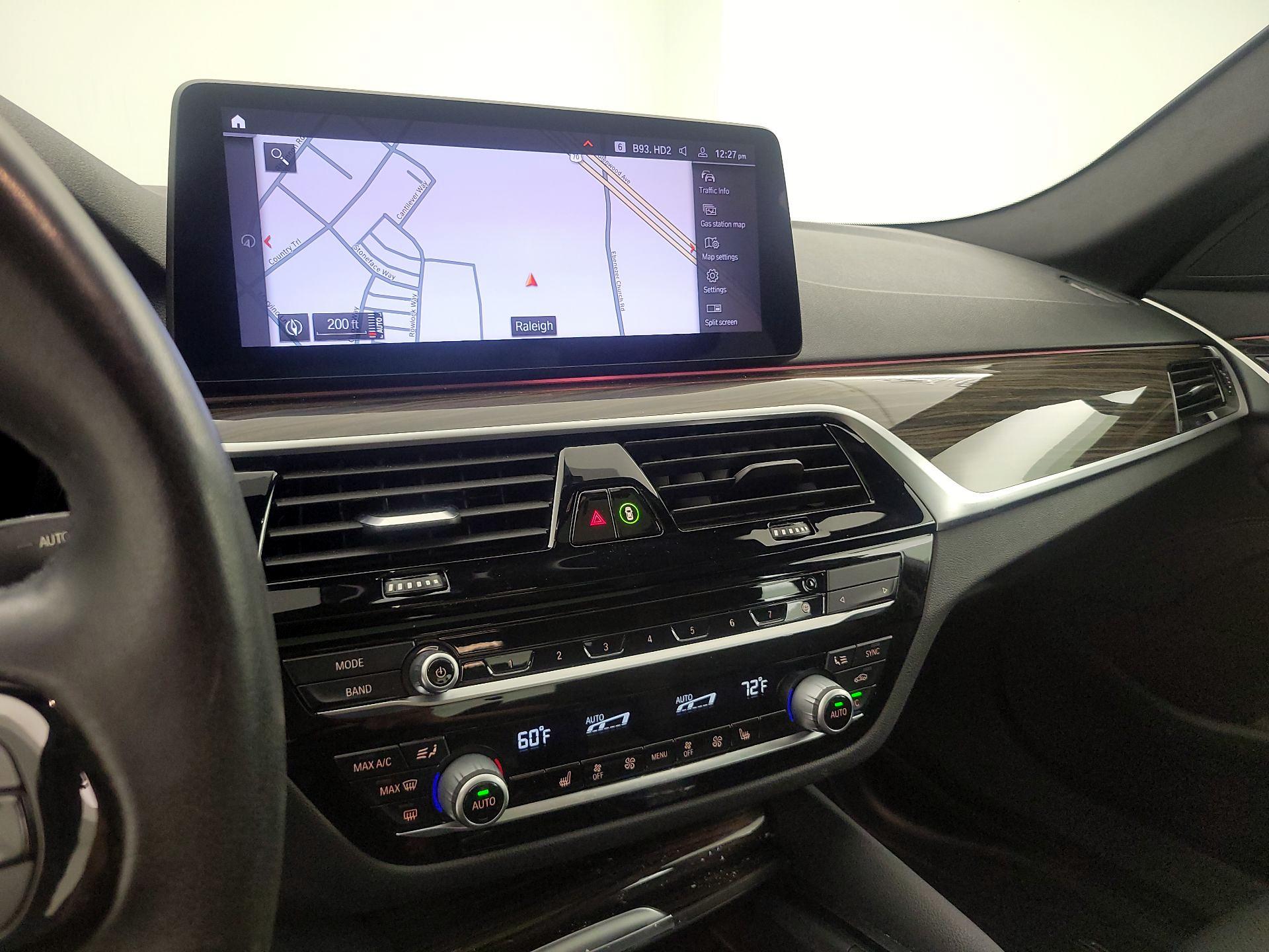 Thumbnail: 2021 BMW 5 Series - 14