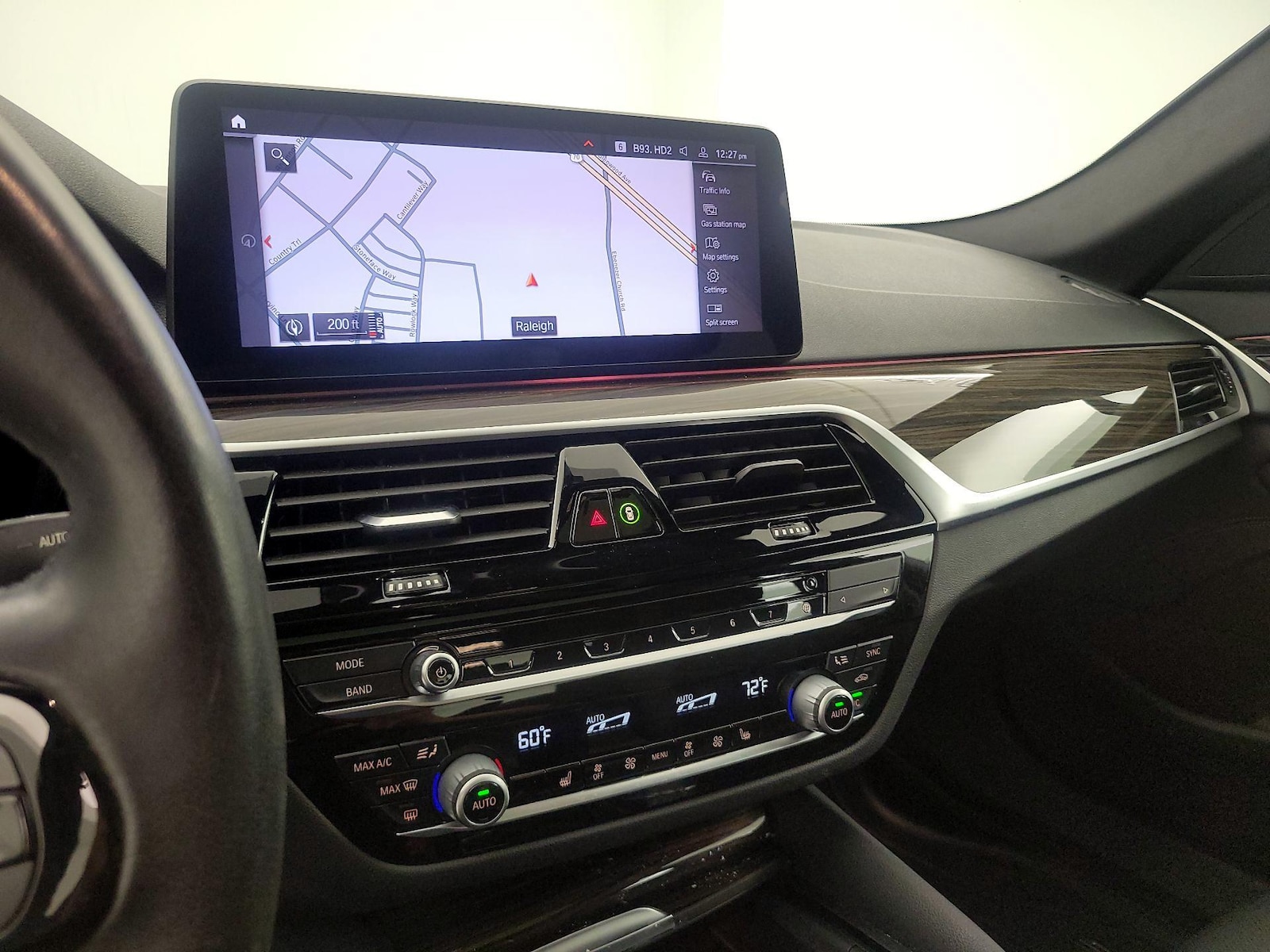 2021 BMW 5 Series 540i - Photo 15