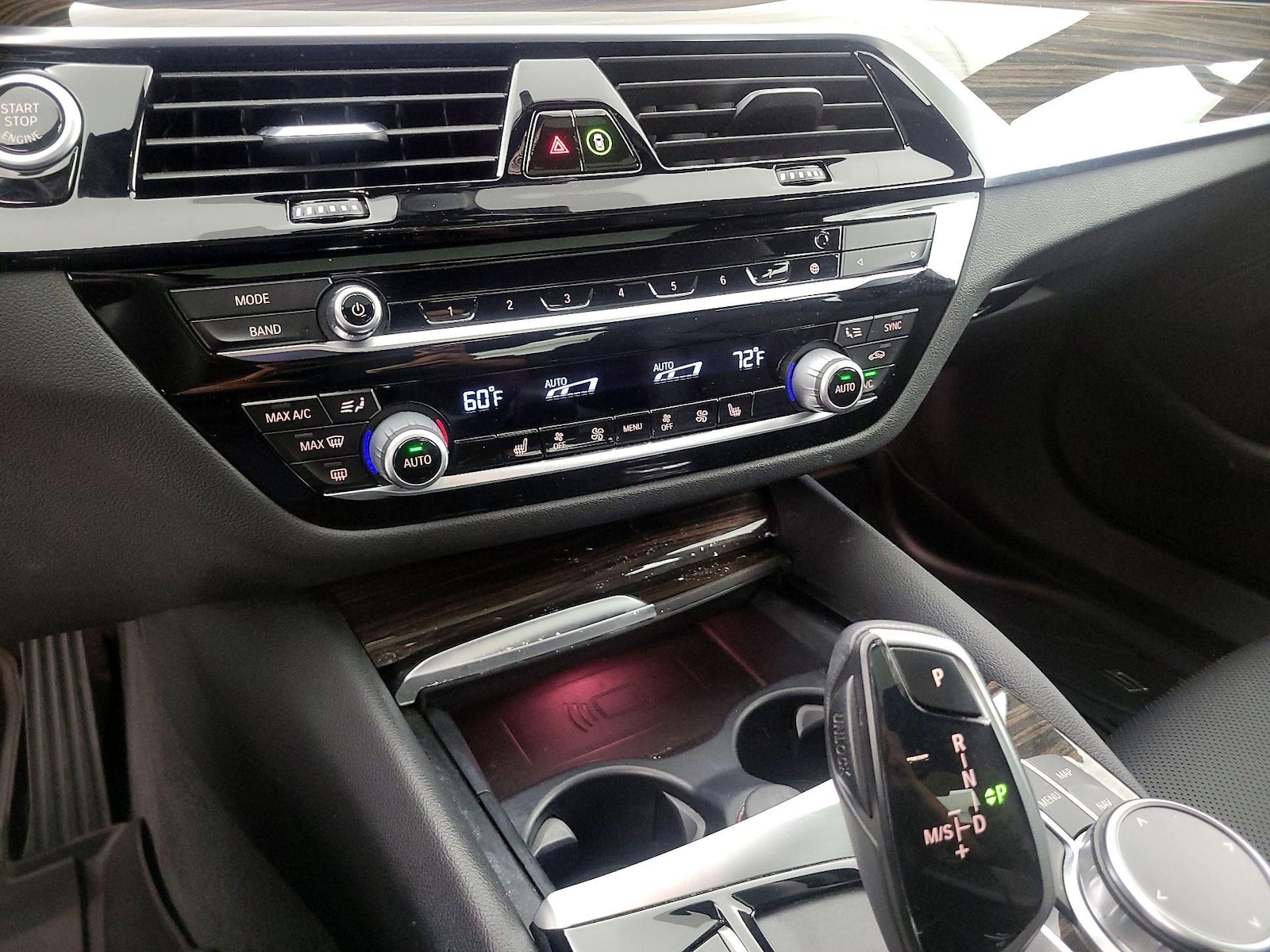 2021 BMW 5 Series 540i - Photo 18