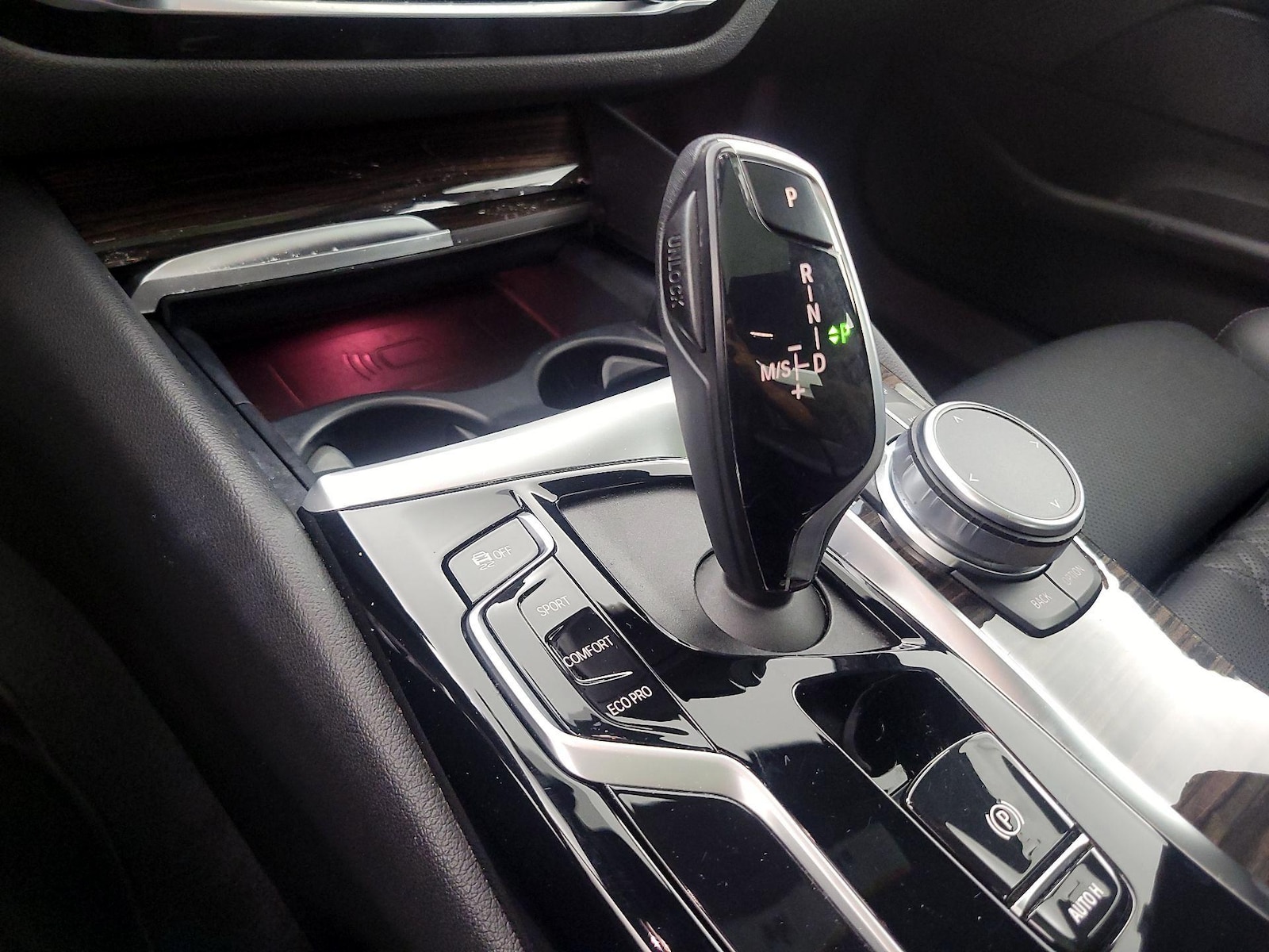 2021 BMW 5 Series 540i - Photo 19