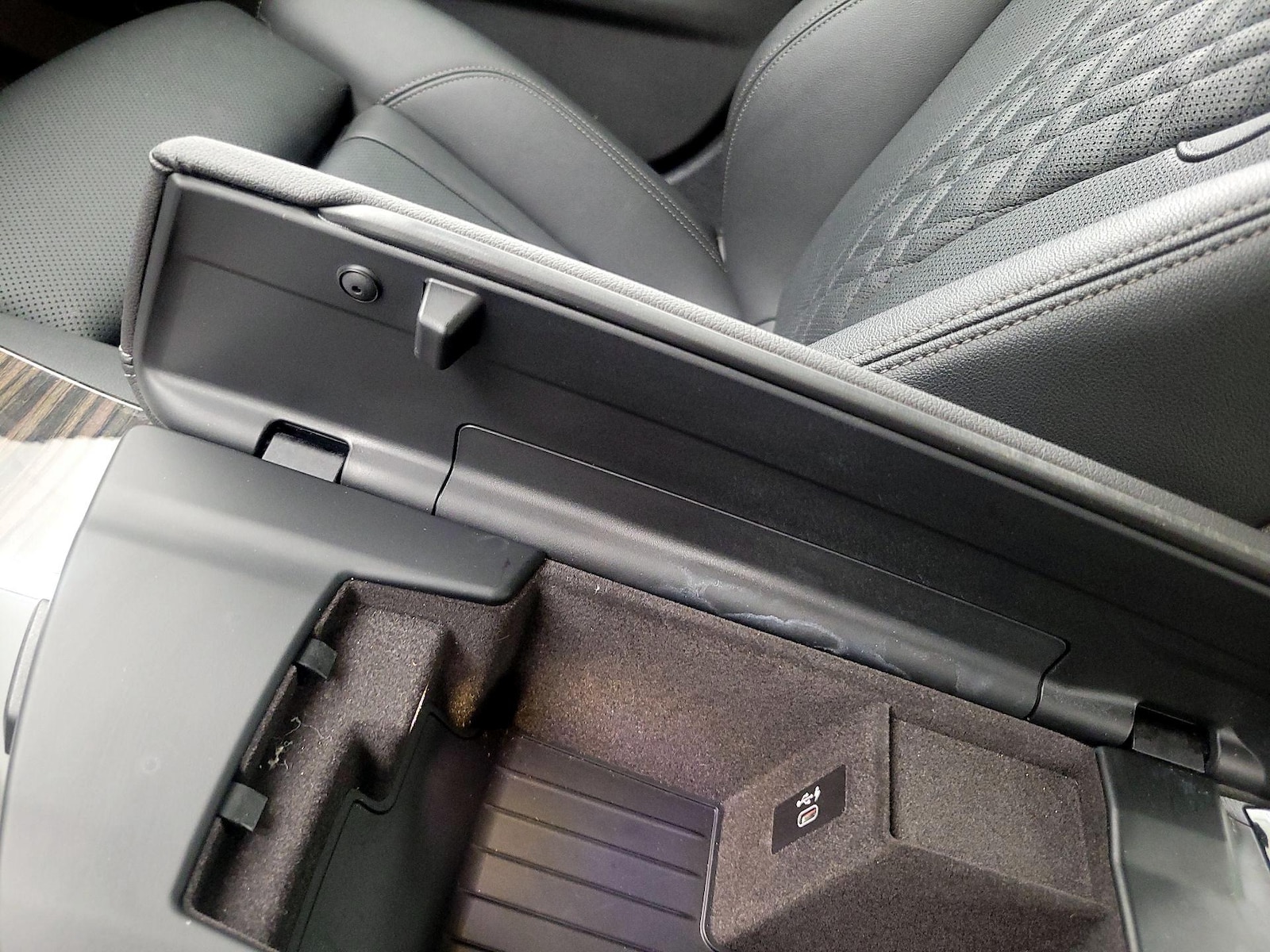 2021 BMW 5 Series 540i - Photo 20