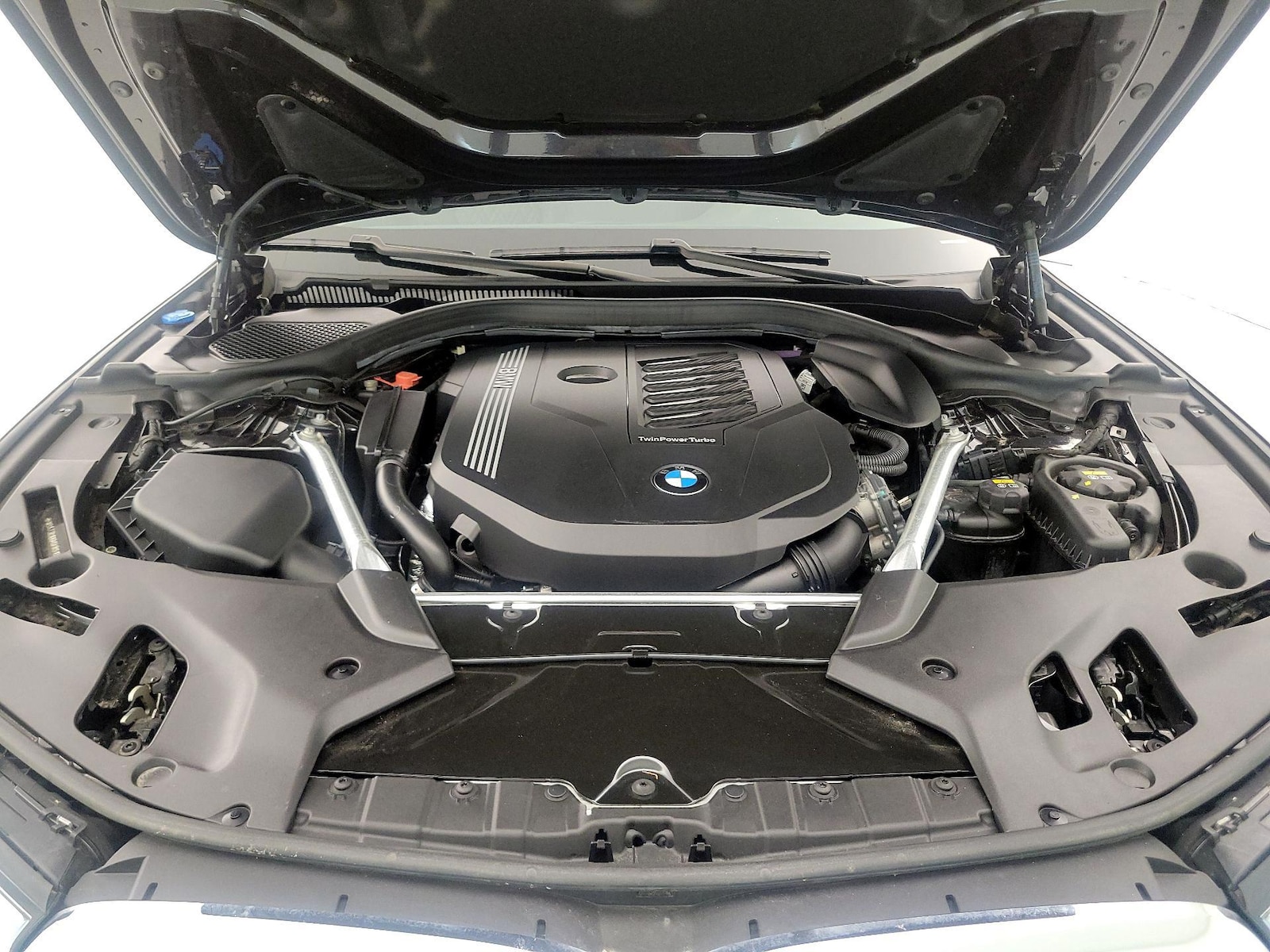 2021 BMW 5 Series 540i - Photo 24