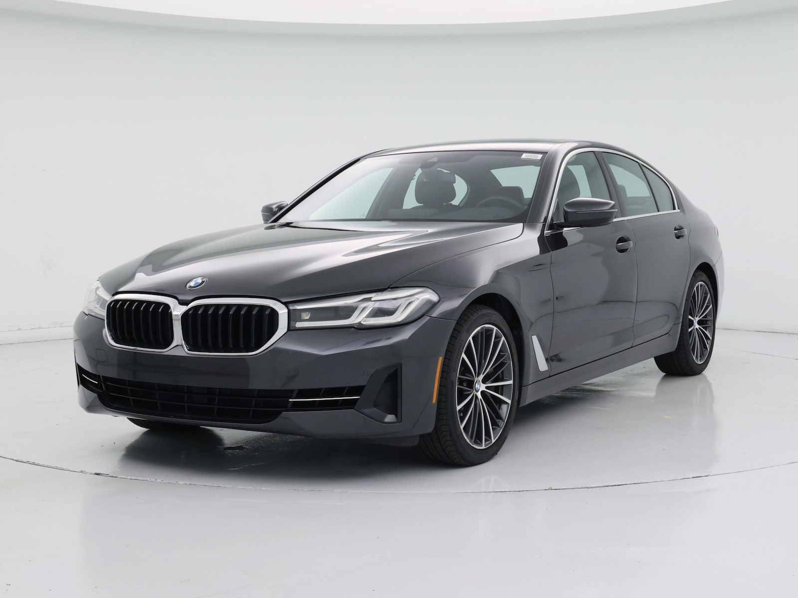 2021 BMW 5 Series 540i - Photo 5