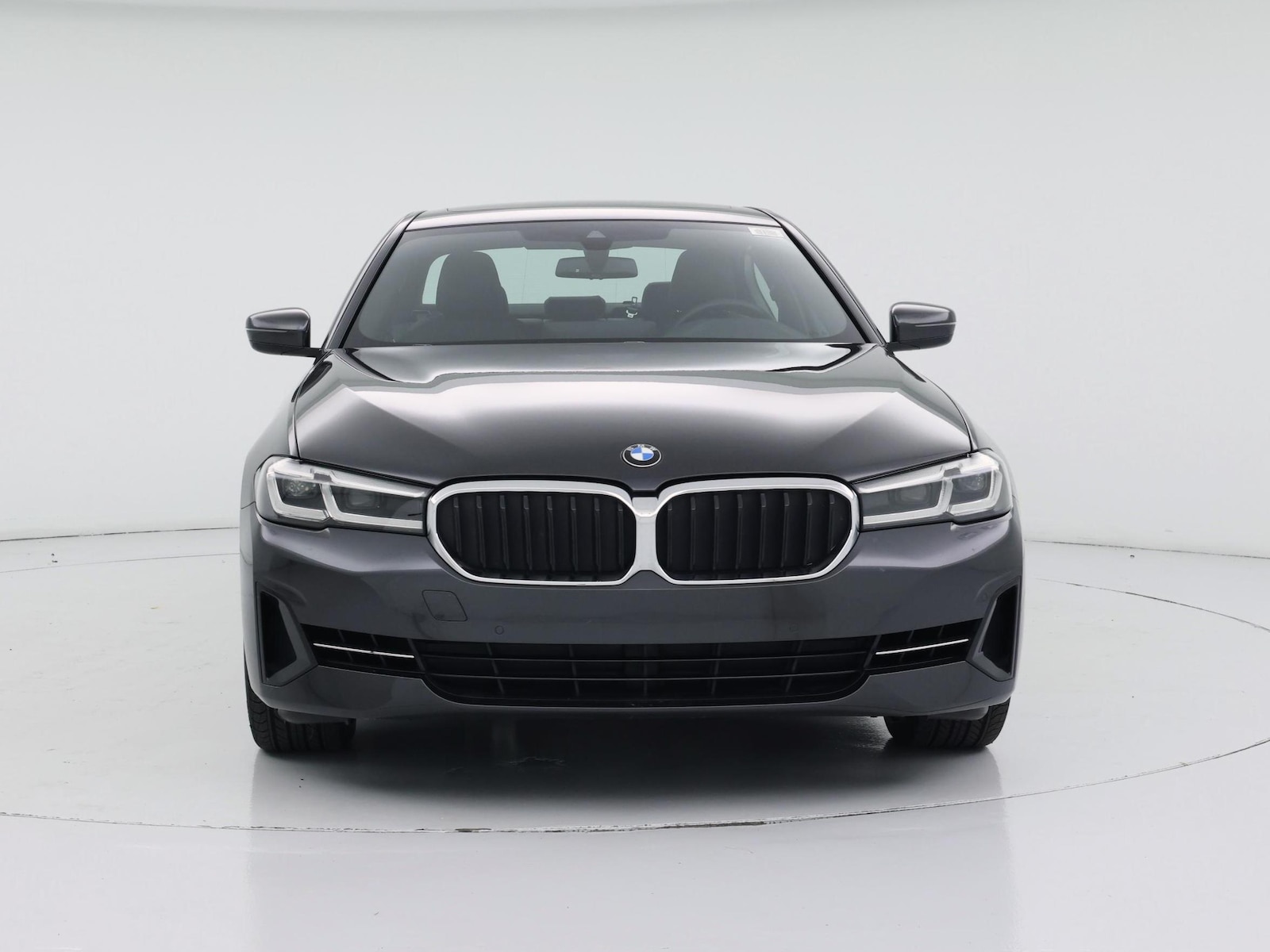 2021 BMW 5 Series 540i - Photo 6