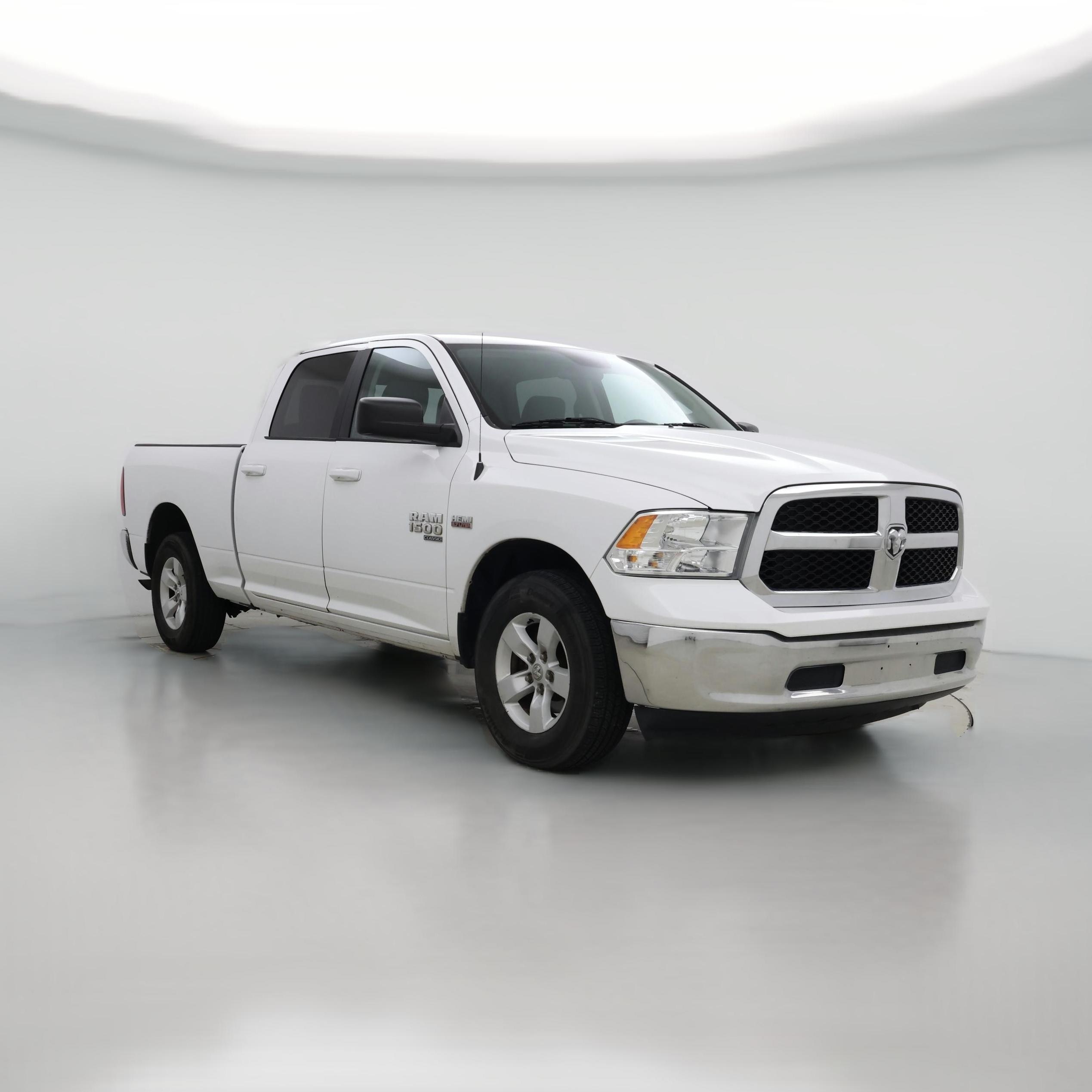 Thumbnail: 2019 RAM 1500 Classic - 1