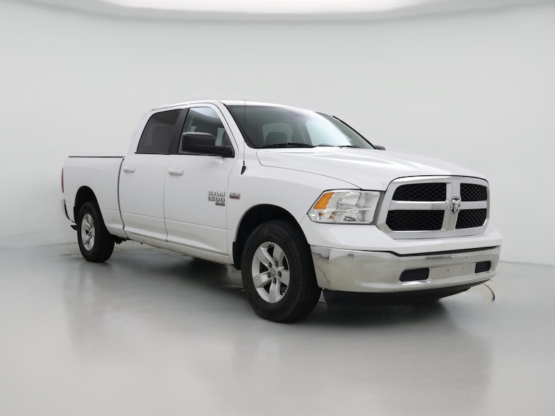 2019 RAM 1500 Classic SLT -
                  Fort Myers, FL