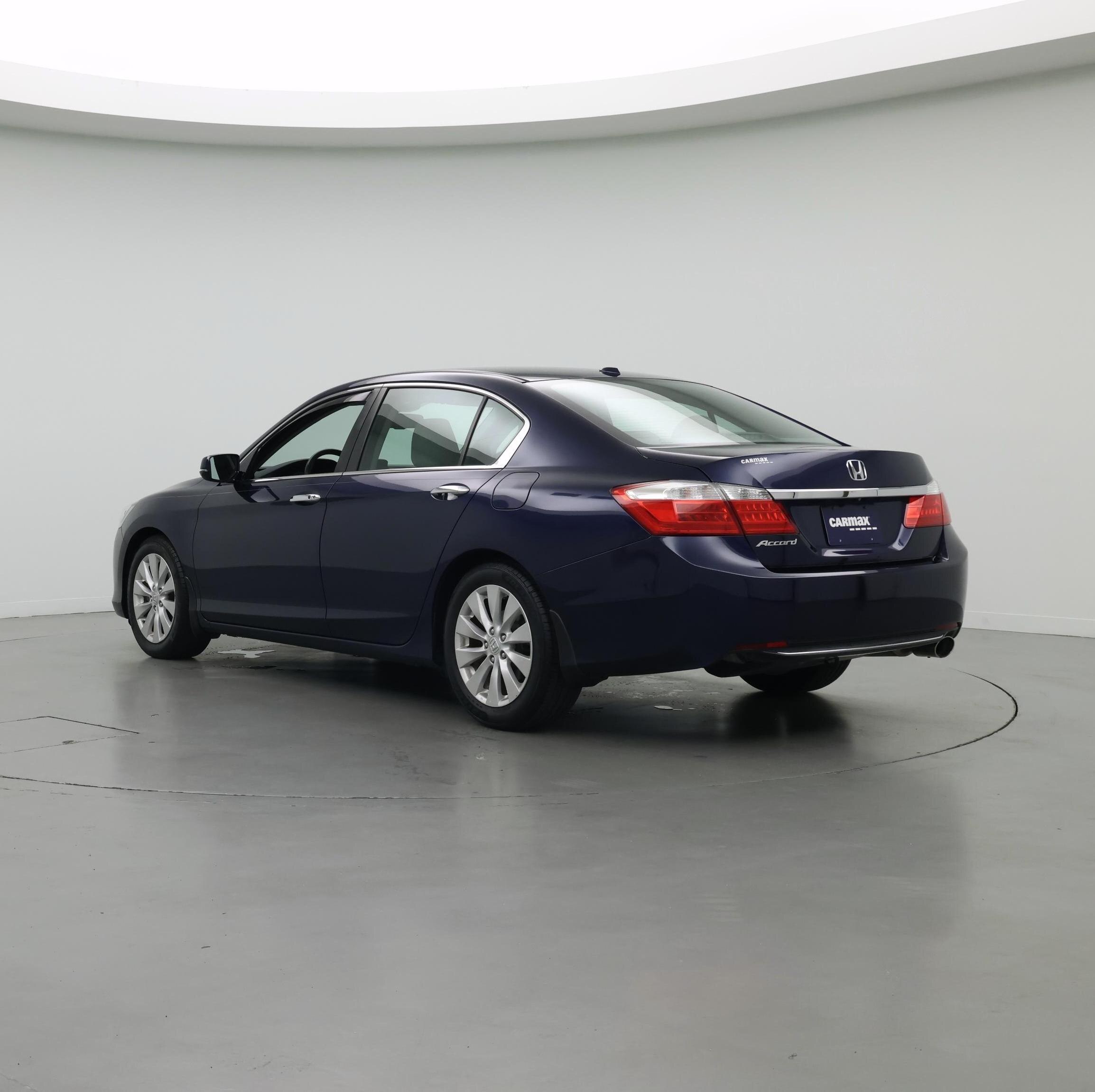 Thumbnail: 2015 Honda Accord - 2