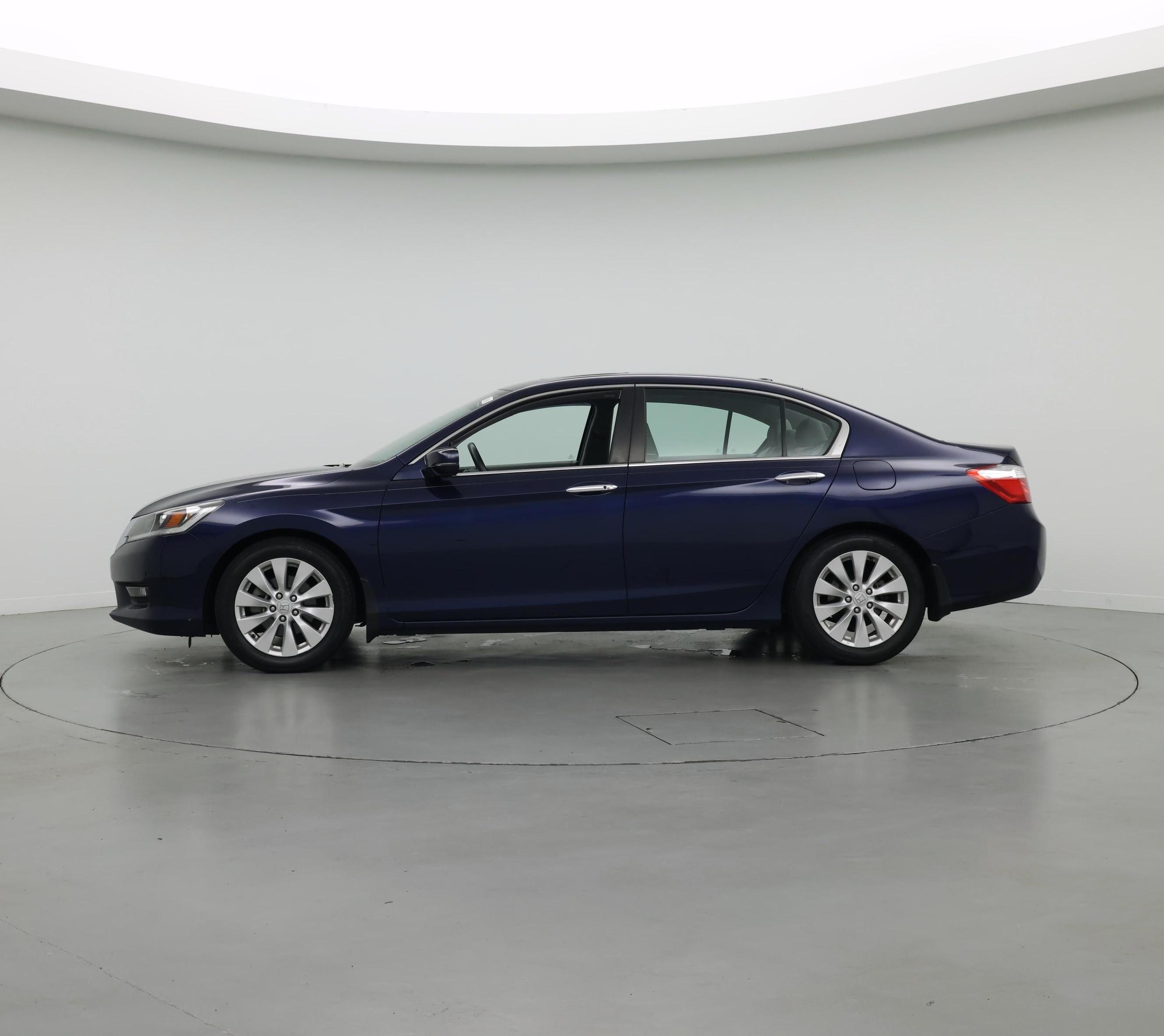 Thumbnail: 2015 Honda Accord - 3