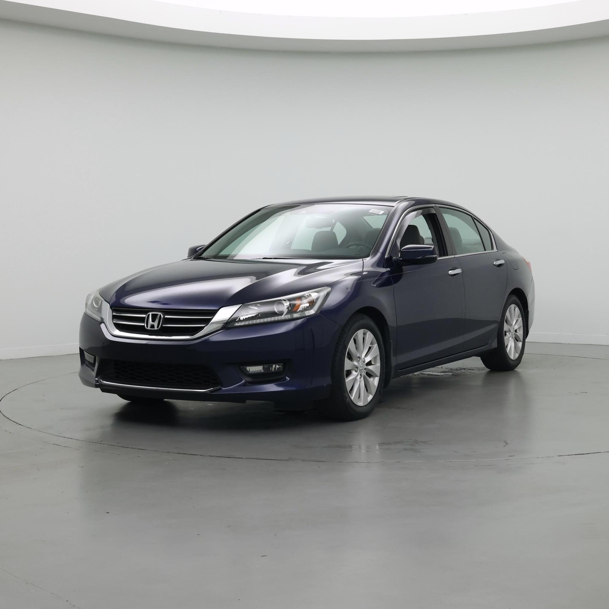 Thumbnail: 2015 Honda Accord - 4