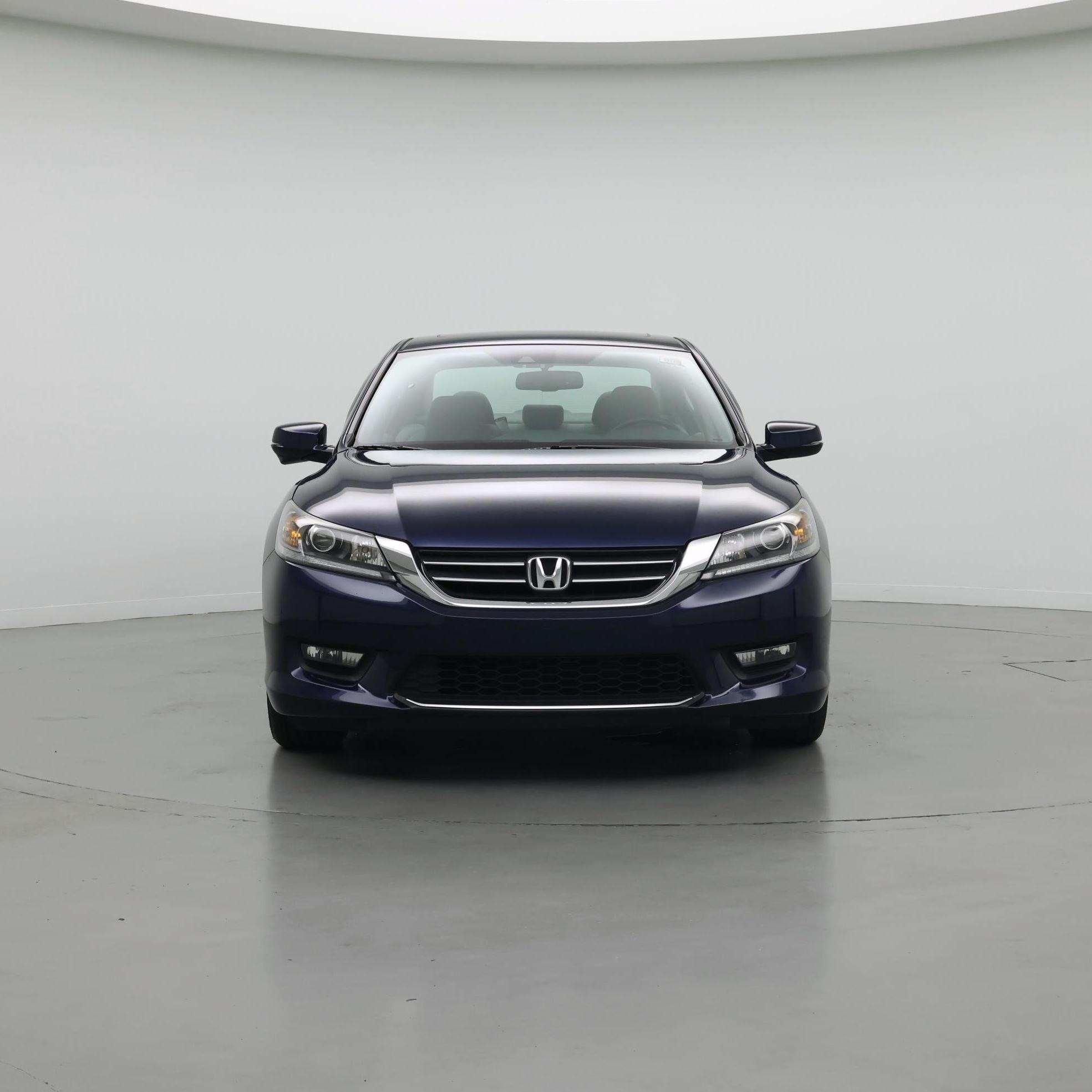 Thumbnail: 2015 Honda Accord - 5