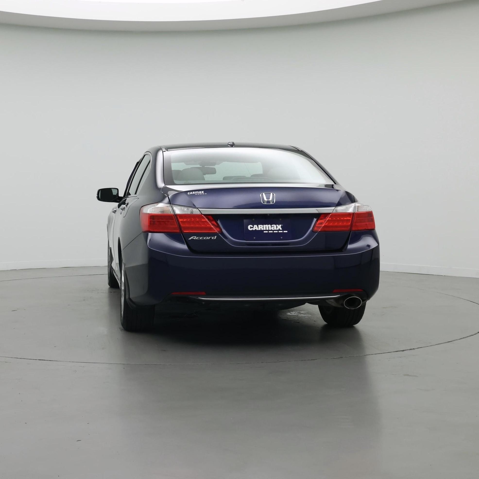 Thumbnail: 2015 Honda Accord - 6
