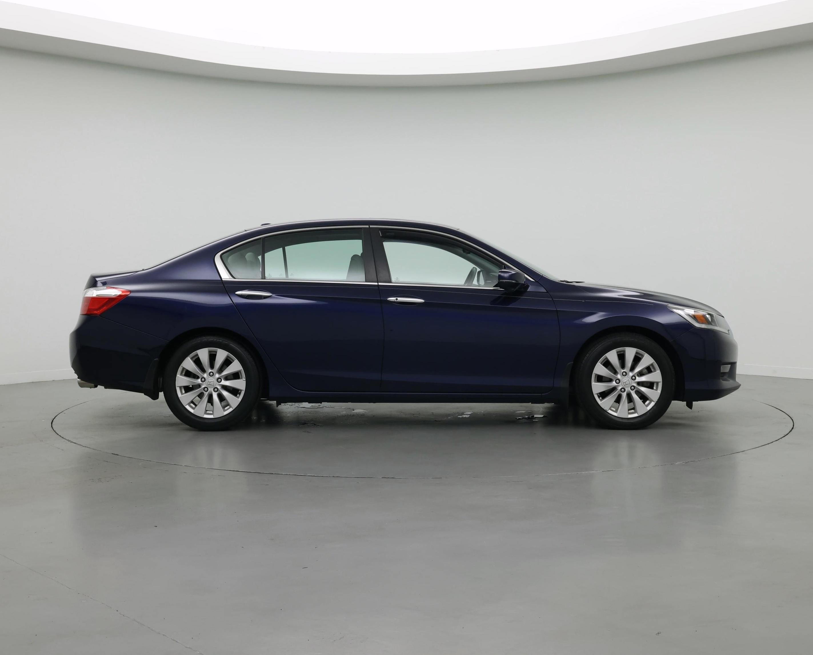 Thumbnail: 2015 Honda Accord - 7