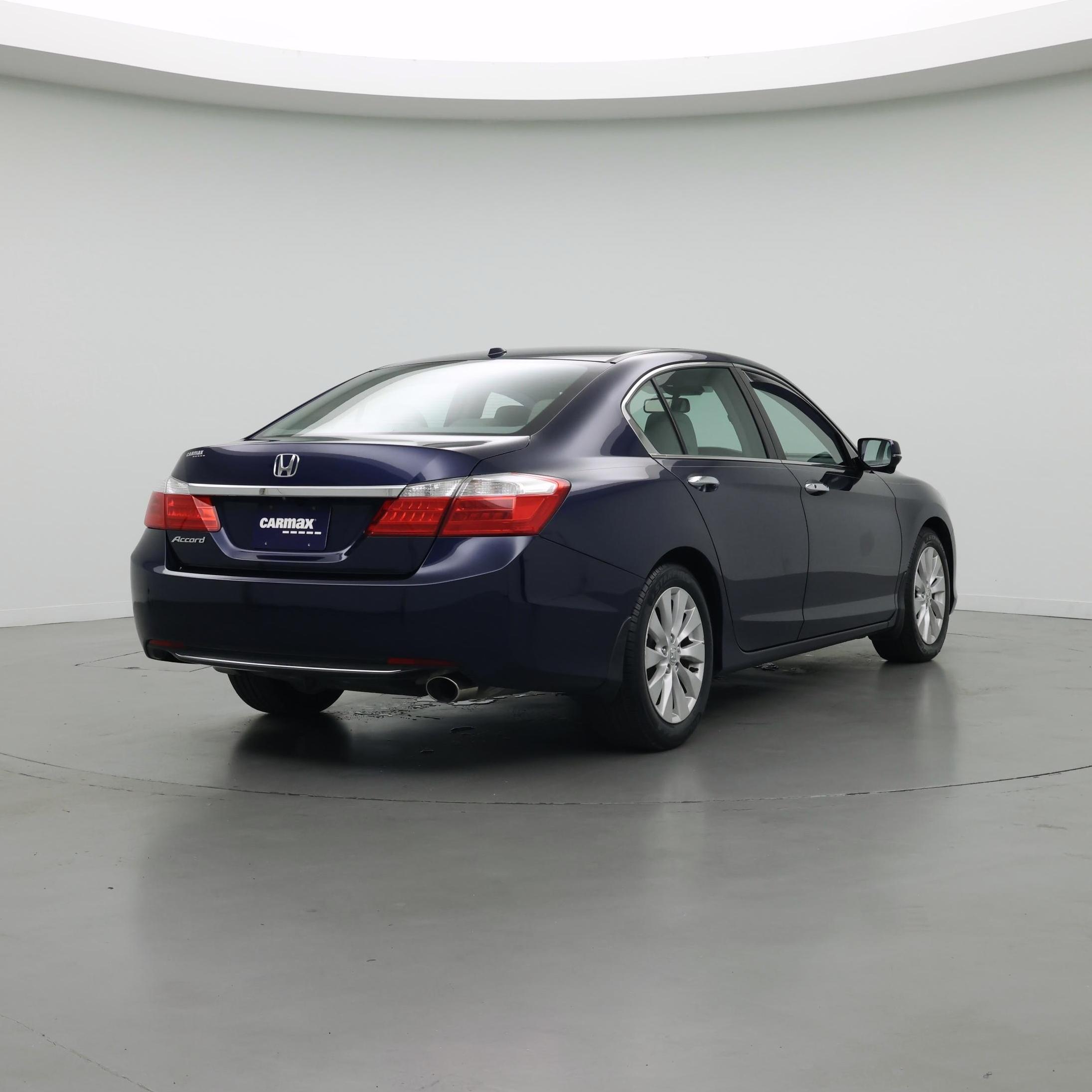 Thumbnail: 2015 Honda Accord - 8