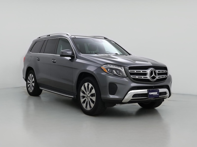 2019 Mercedes-Benz GLS 450 -
                  Fort Myers, FL