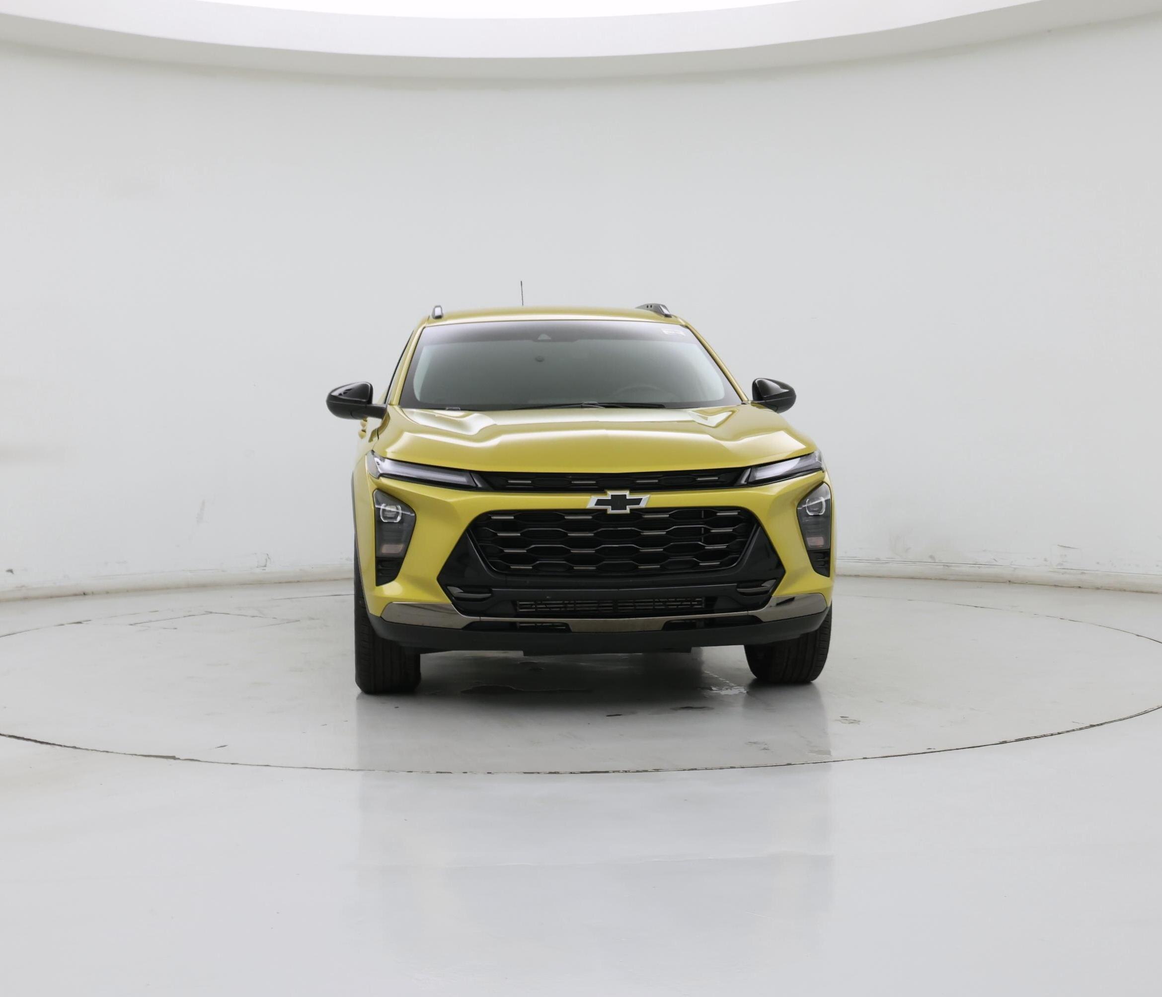 Thumbnail: 2025 Chevrolet Trax - 5