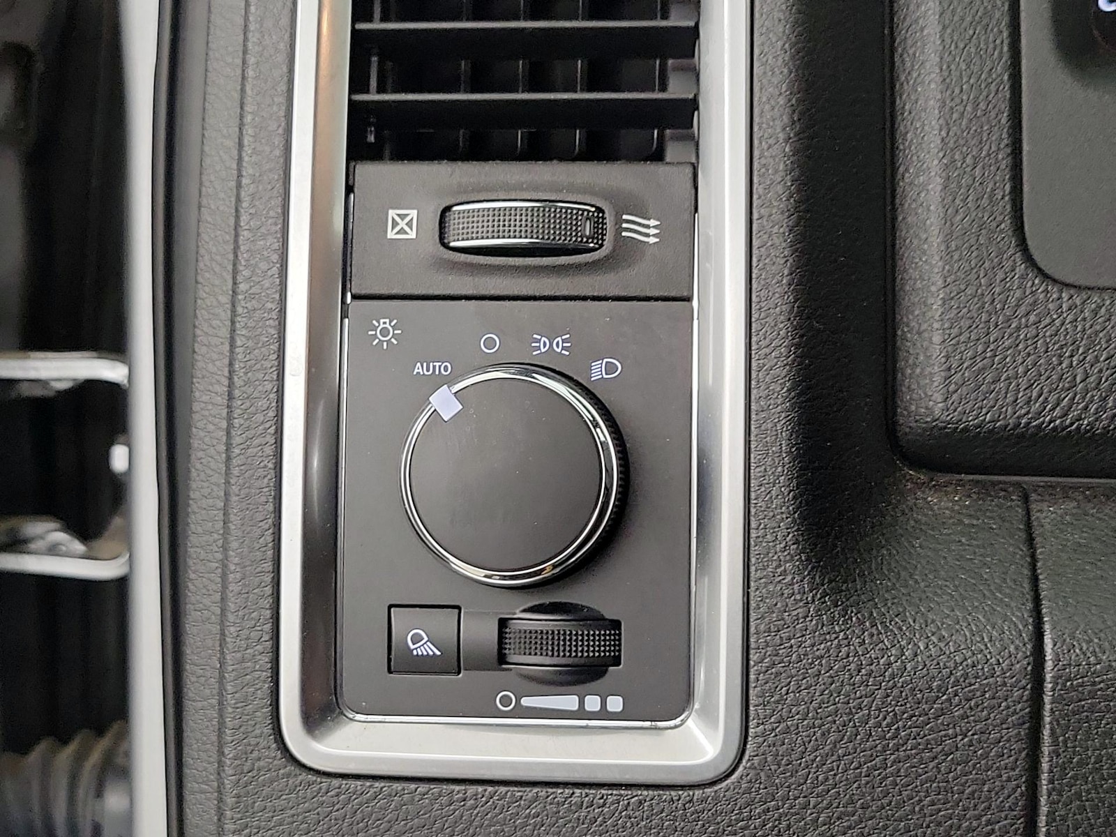 2021 RAM Ram 1500 Classic Warlock - Photo 14